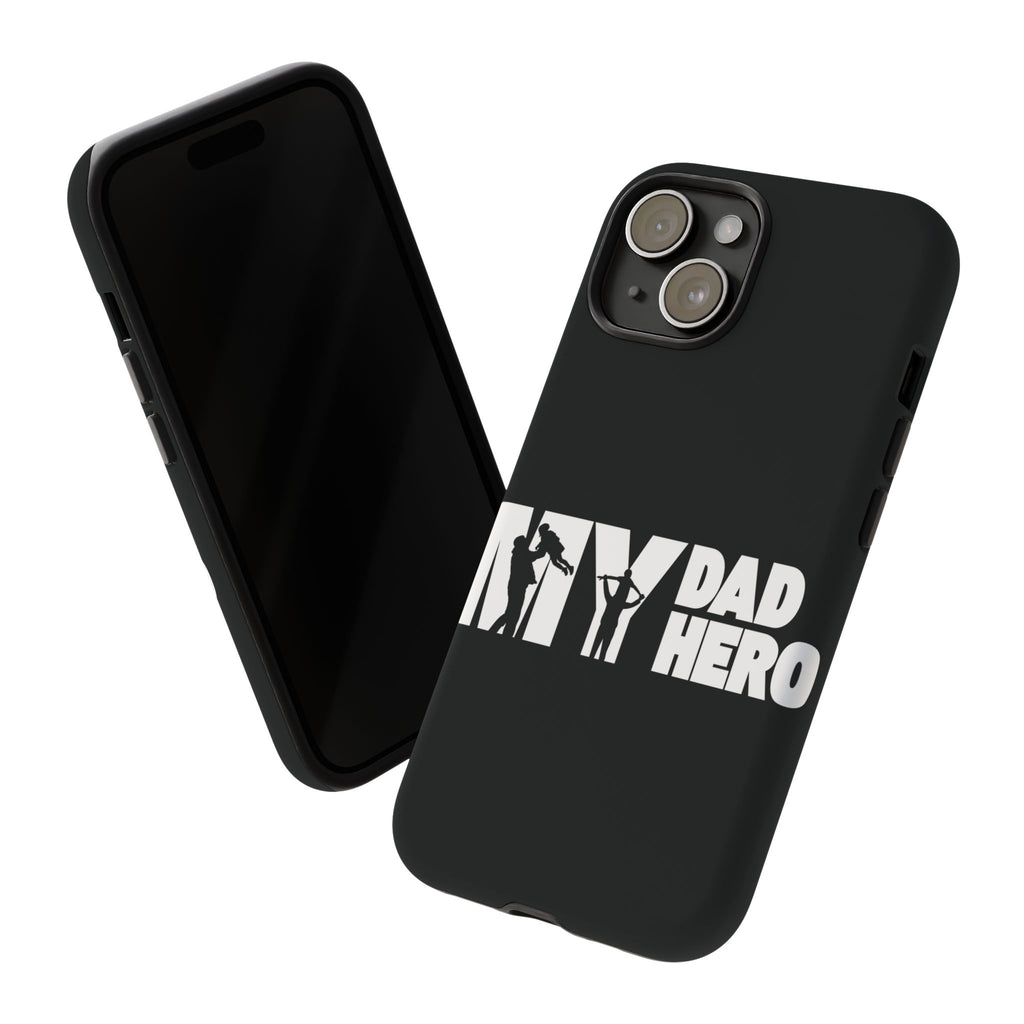 My Dad My Hero Case