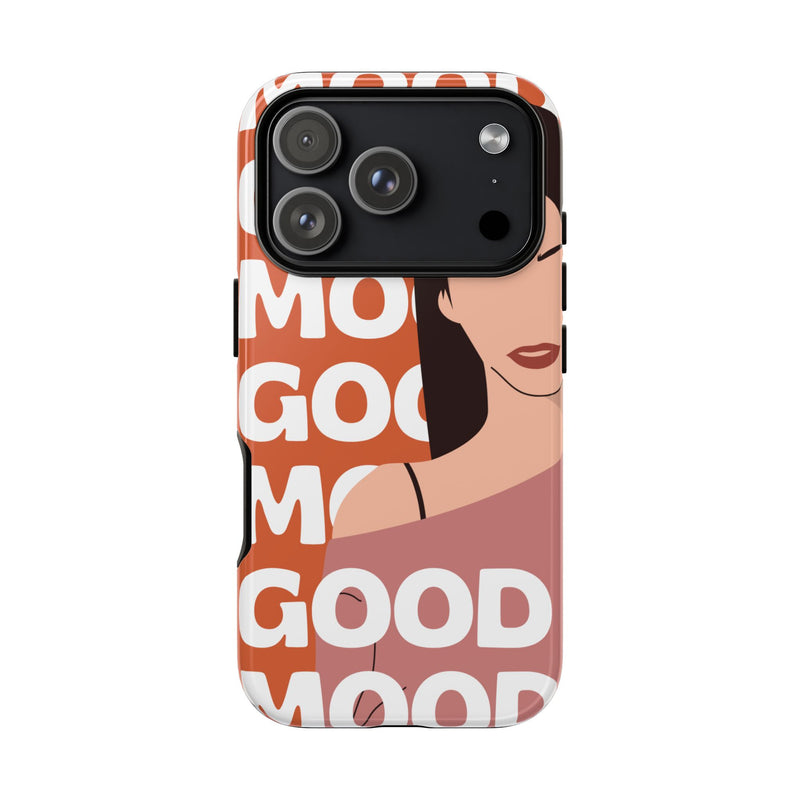 Mood Phone Case