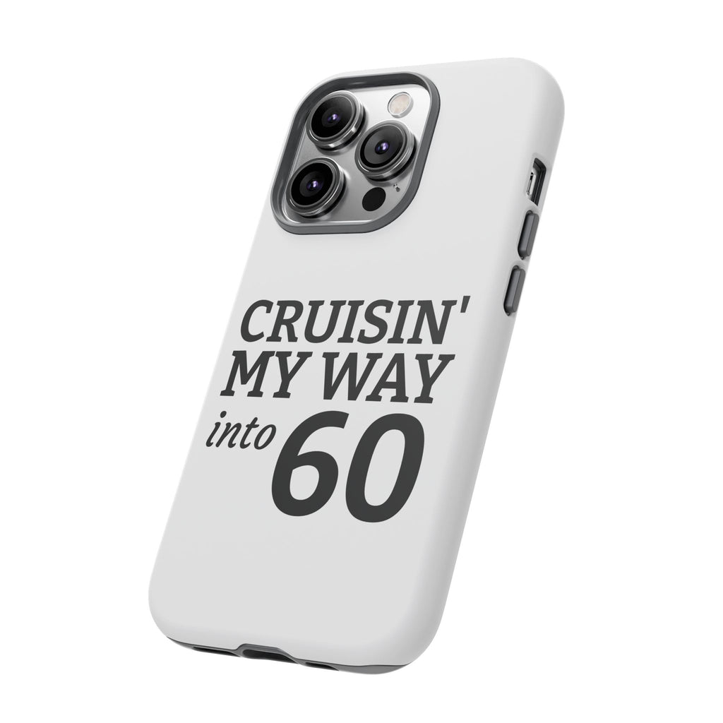 Cruisin' My Way Into [Age]