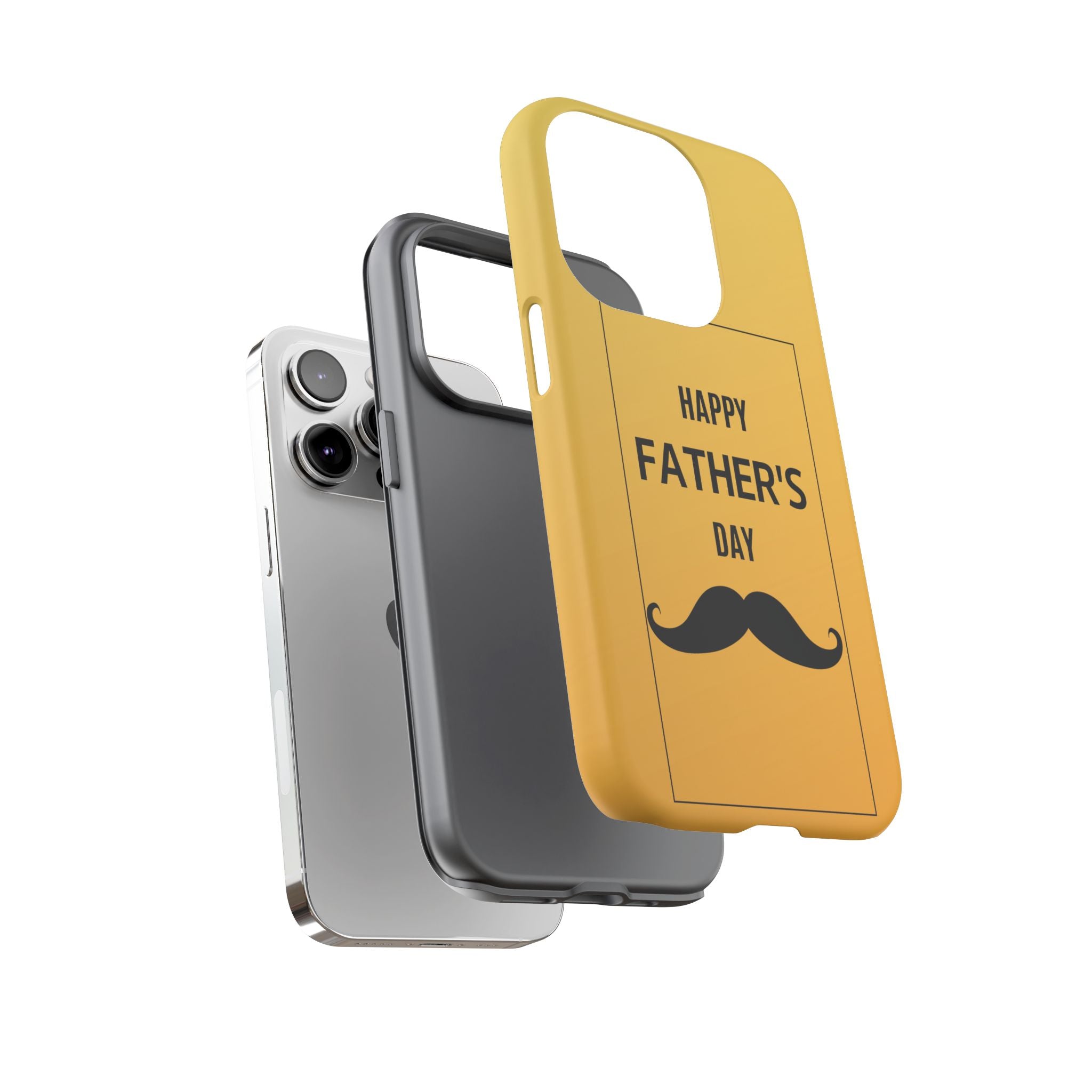 Happy Father's Day Phone Case