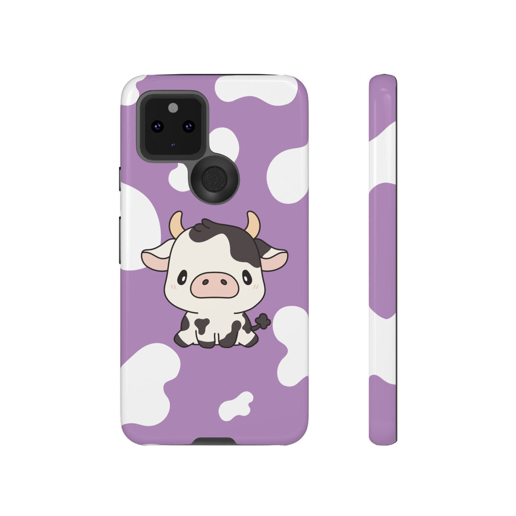 Lavender Moo-d