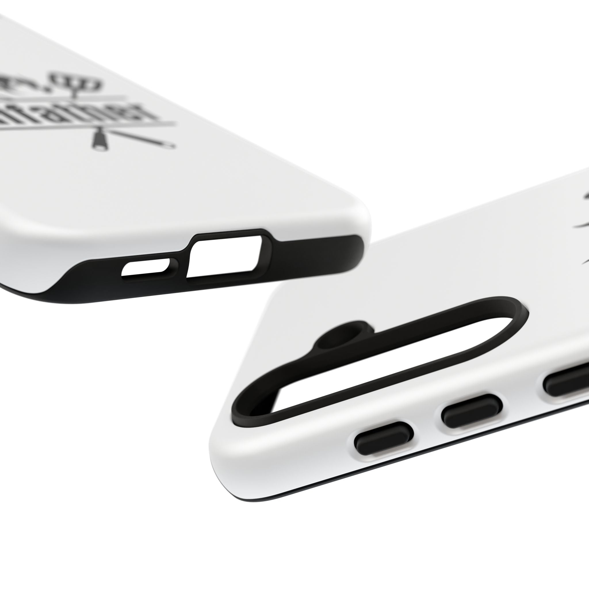 The Grillfather Phone Case