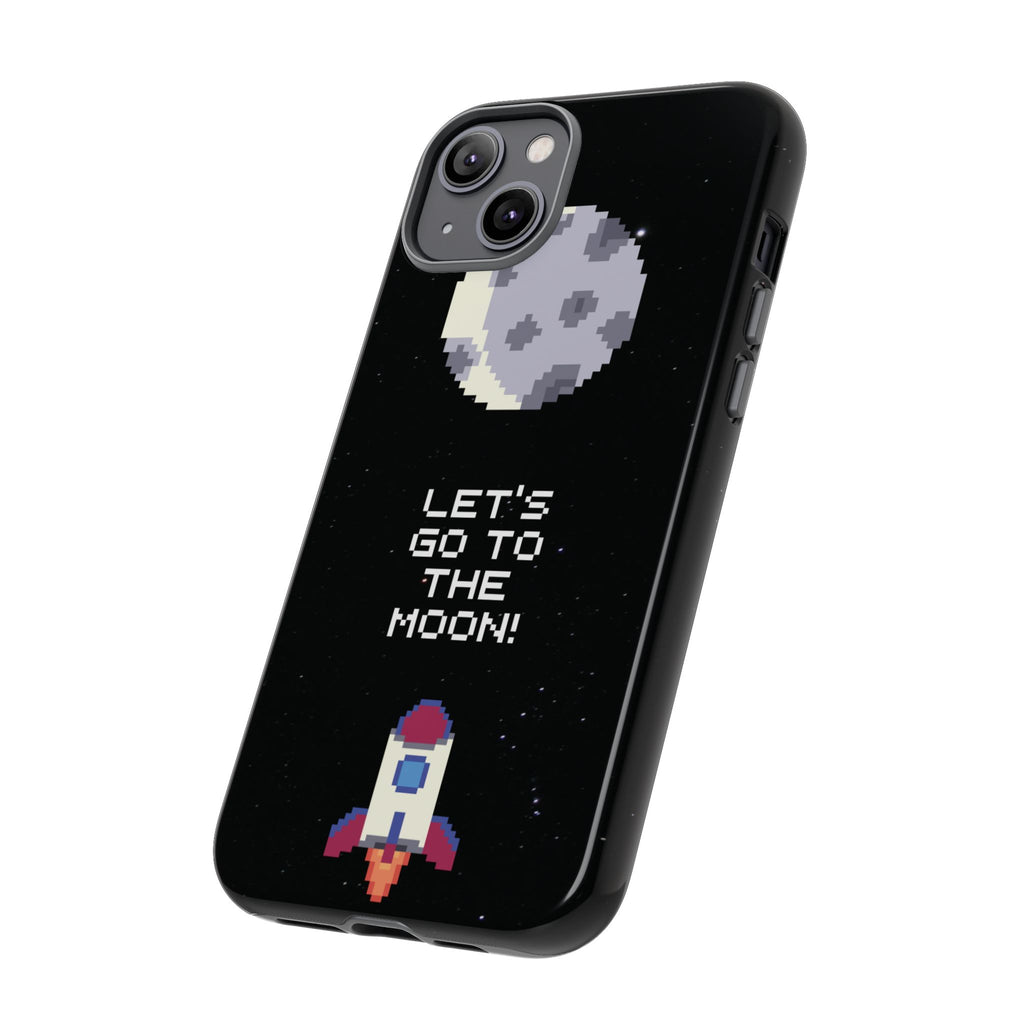 THE MOON