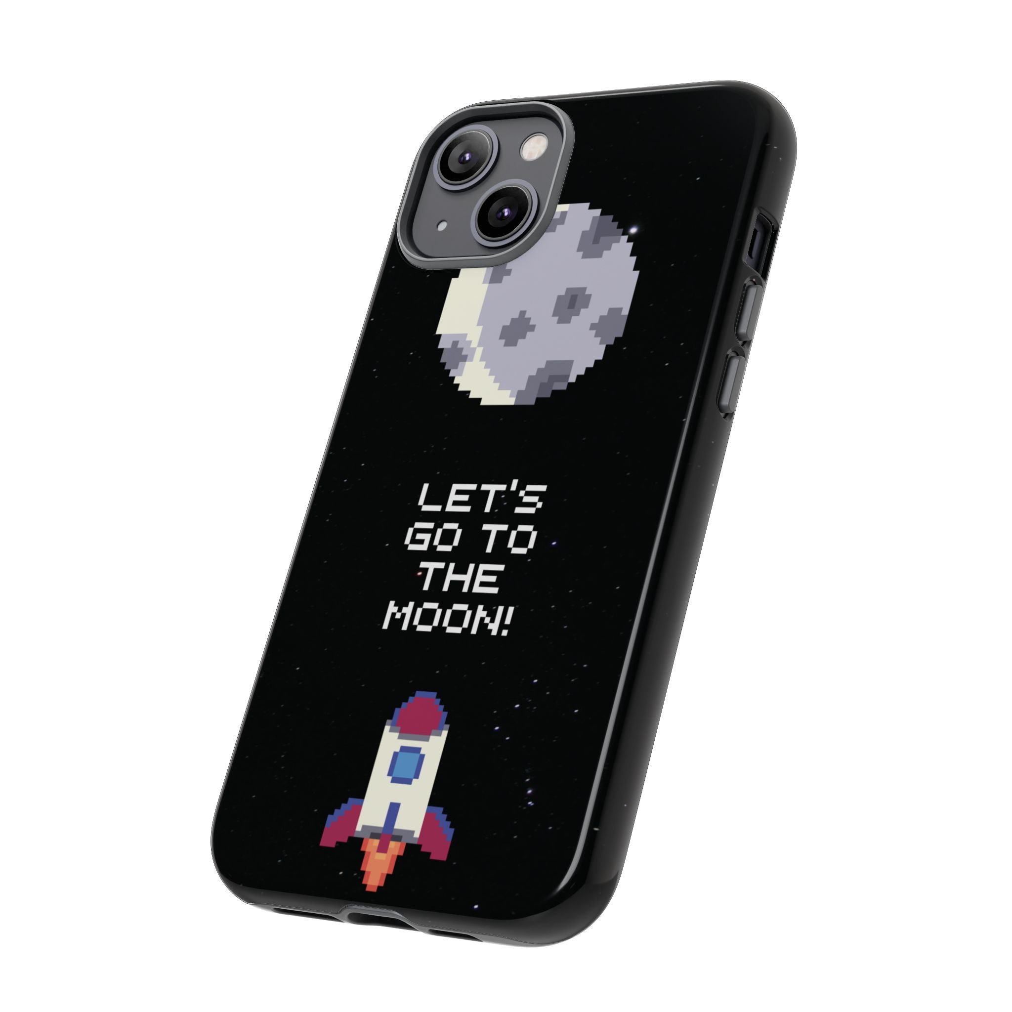 THE MOON
