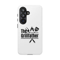 The Grillfather Phone Case