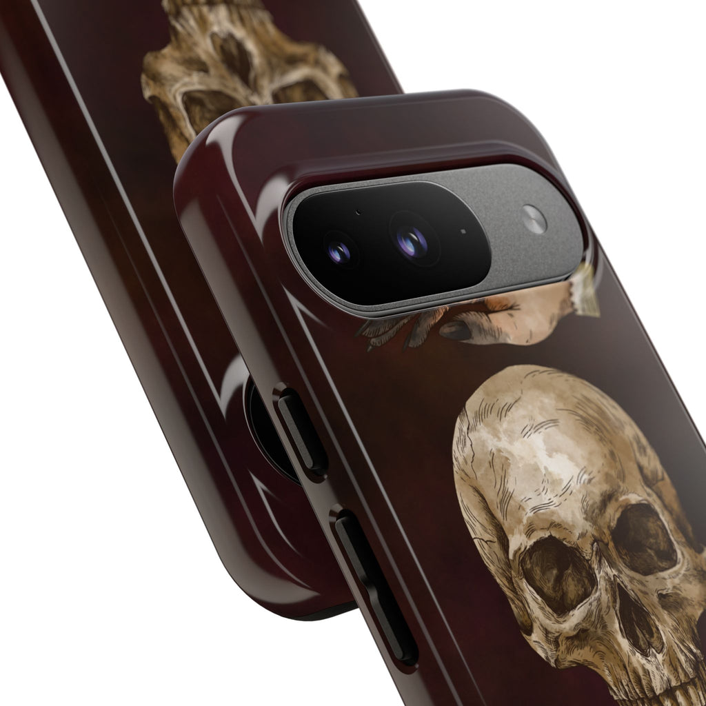 The Alchemist’s Memento