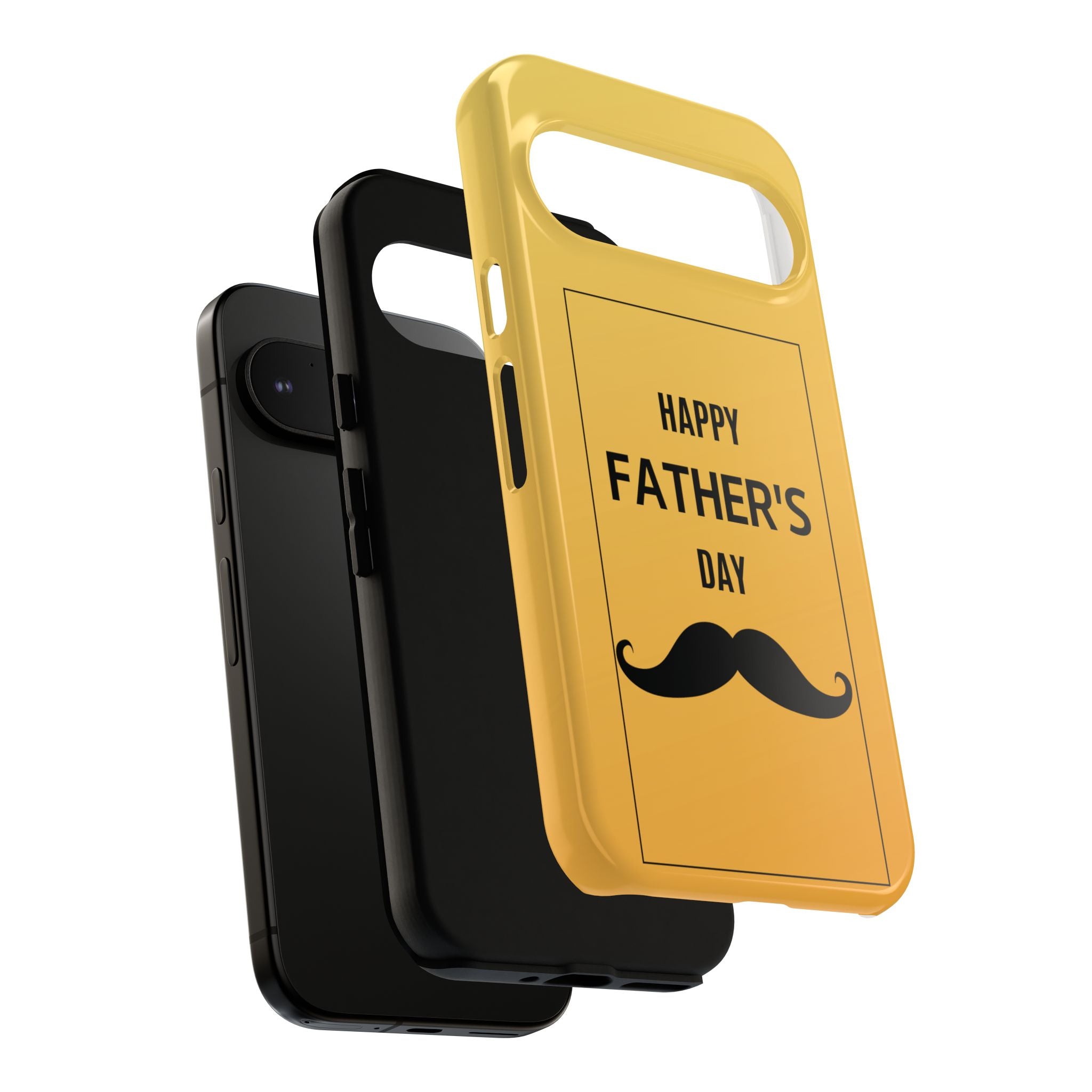Happy Father's Day Phone Case