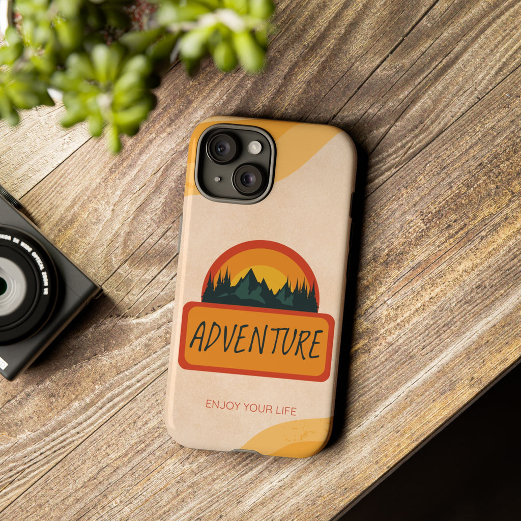 Vintage Mountain