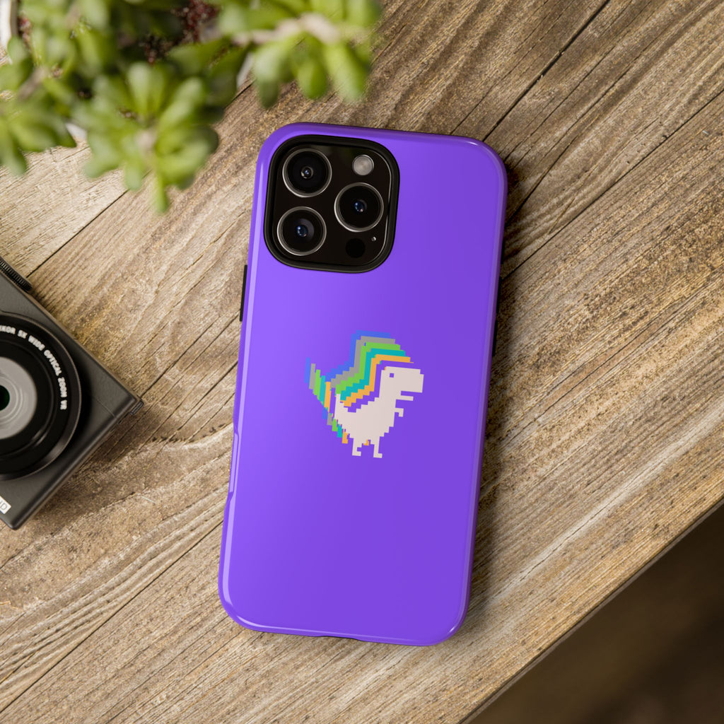 Pixel Prance