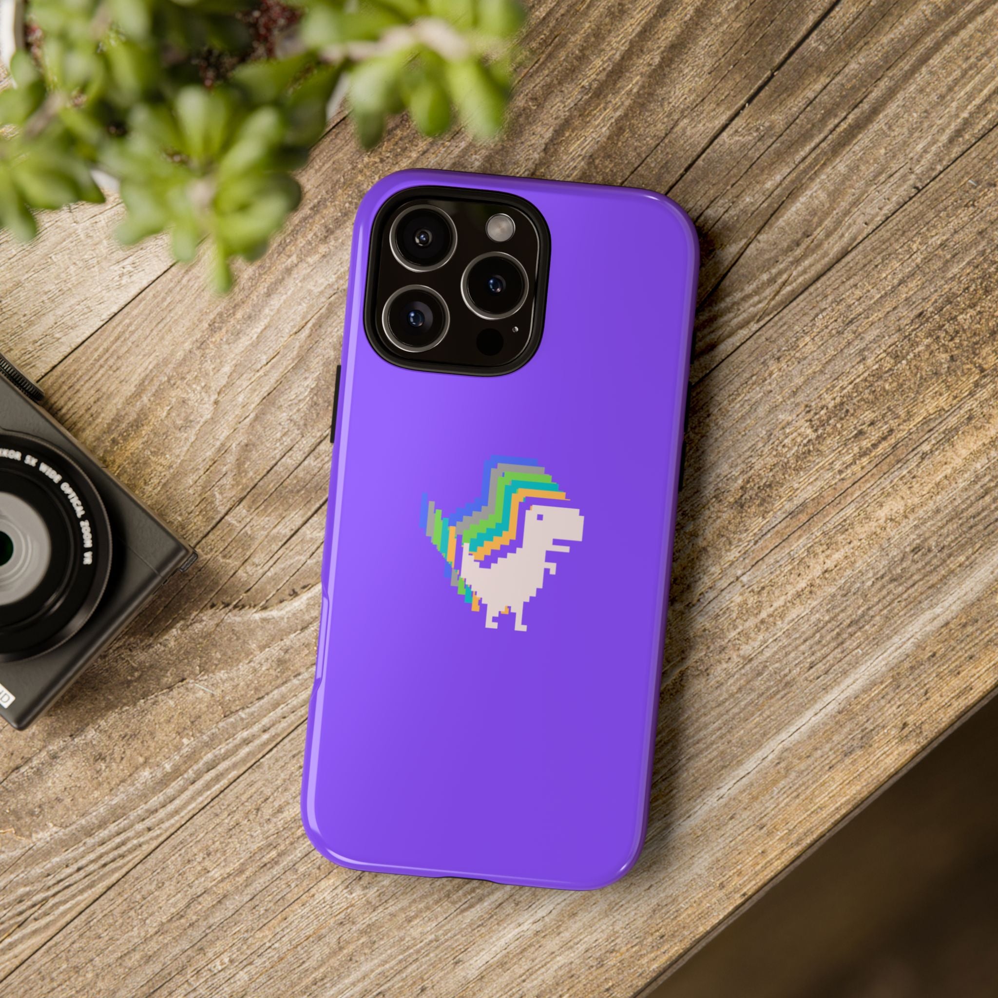Pixel Prance