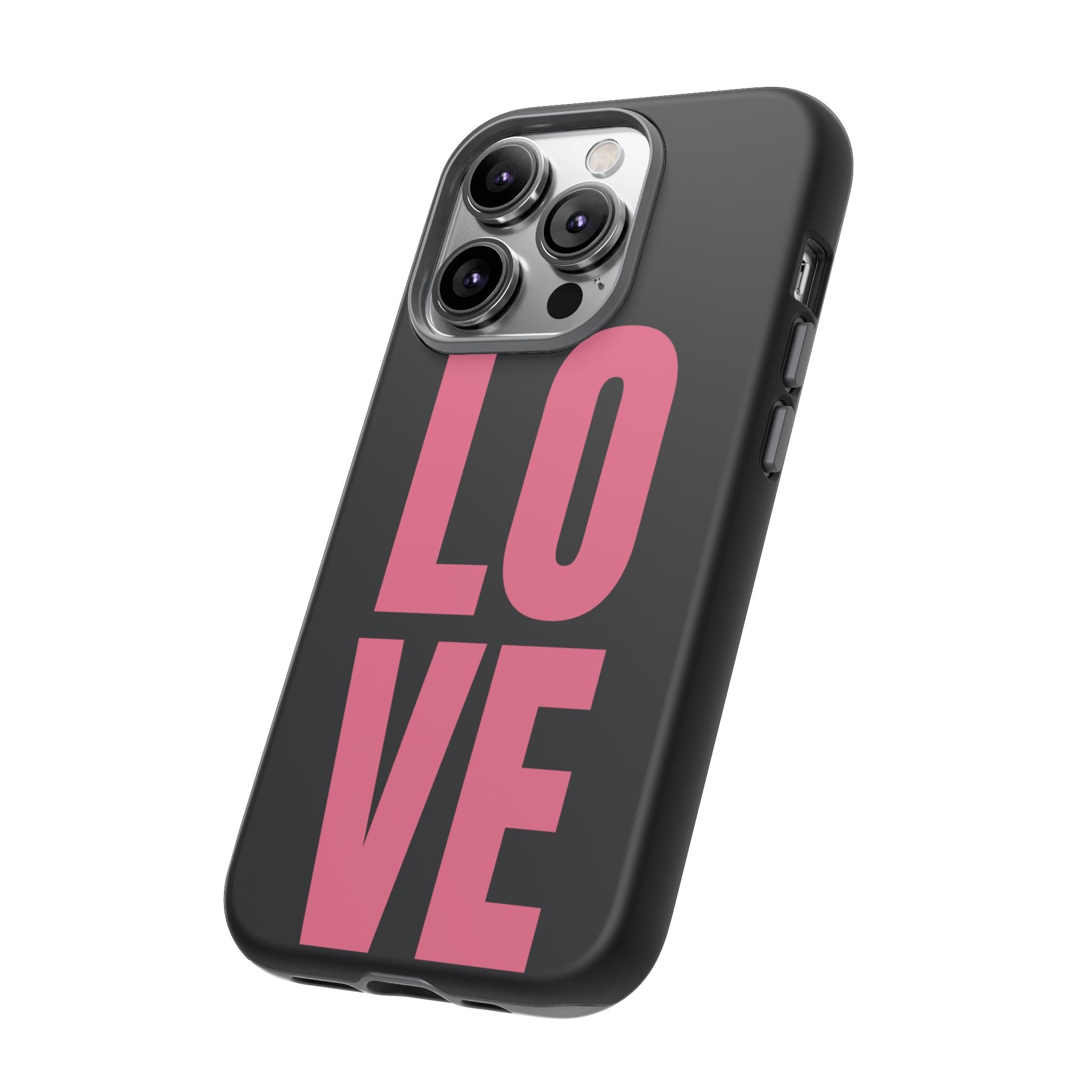 LOVE Phone Case