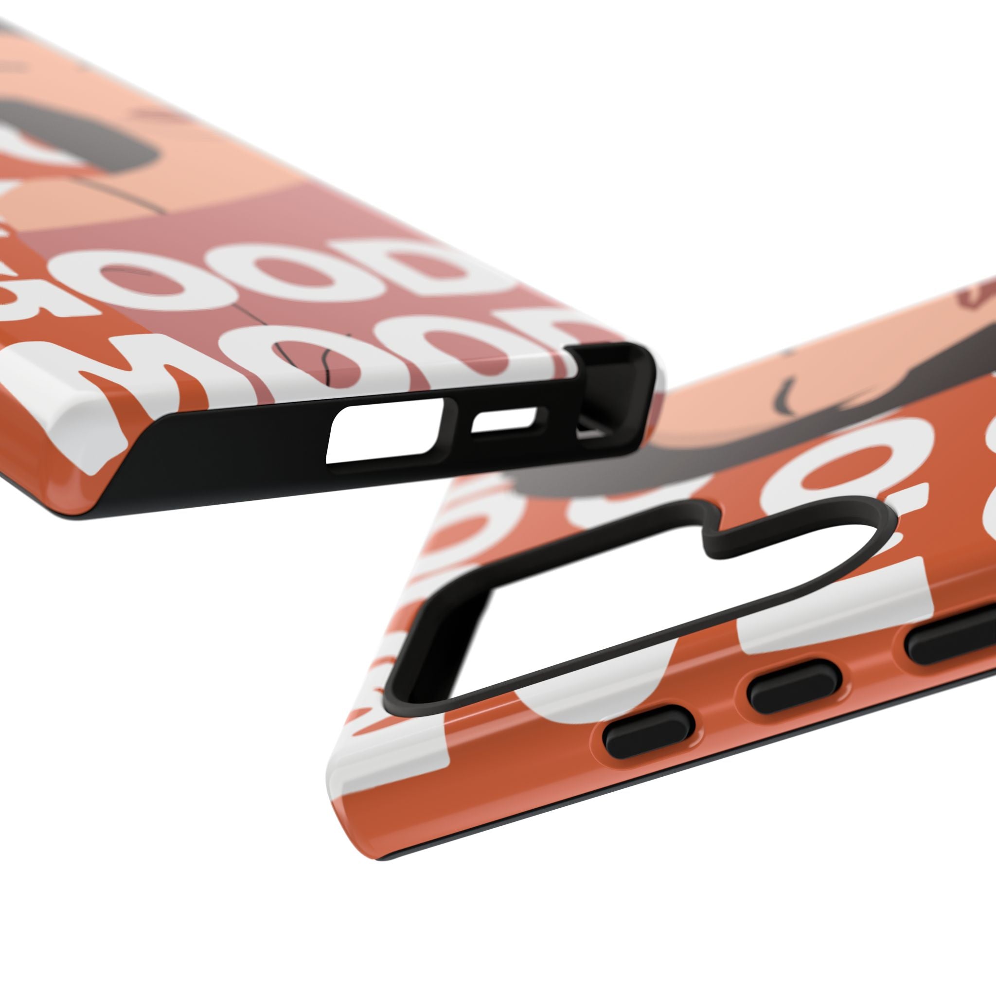 Mood Phone Case