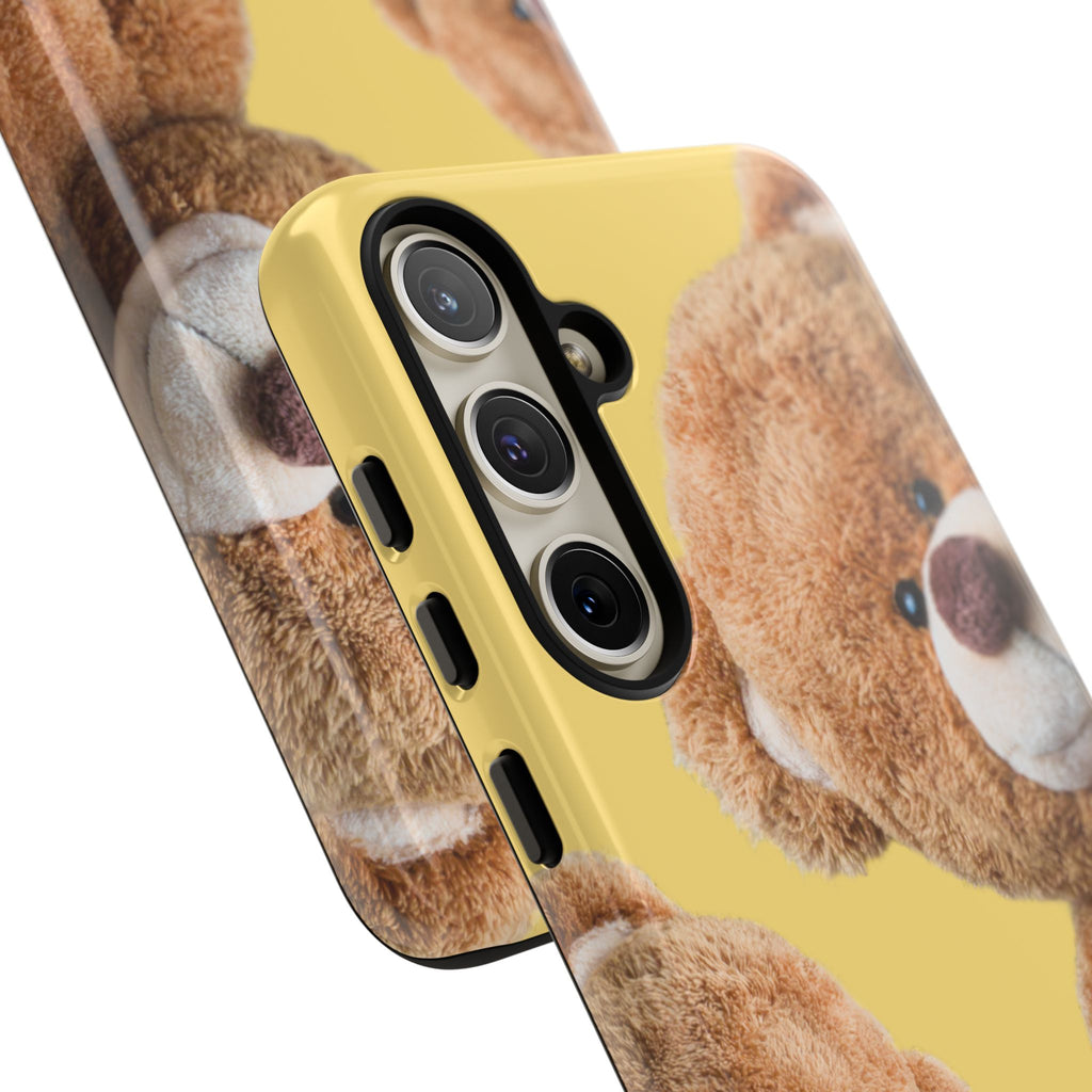 Full Print Custom Phone Case