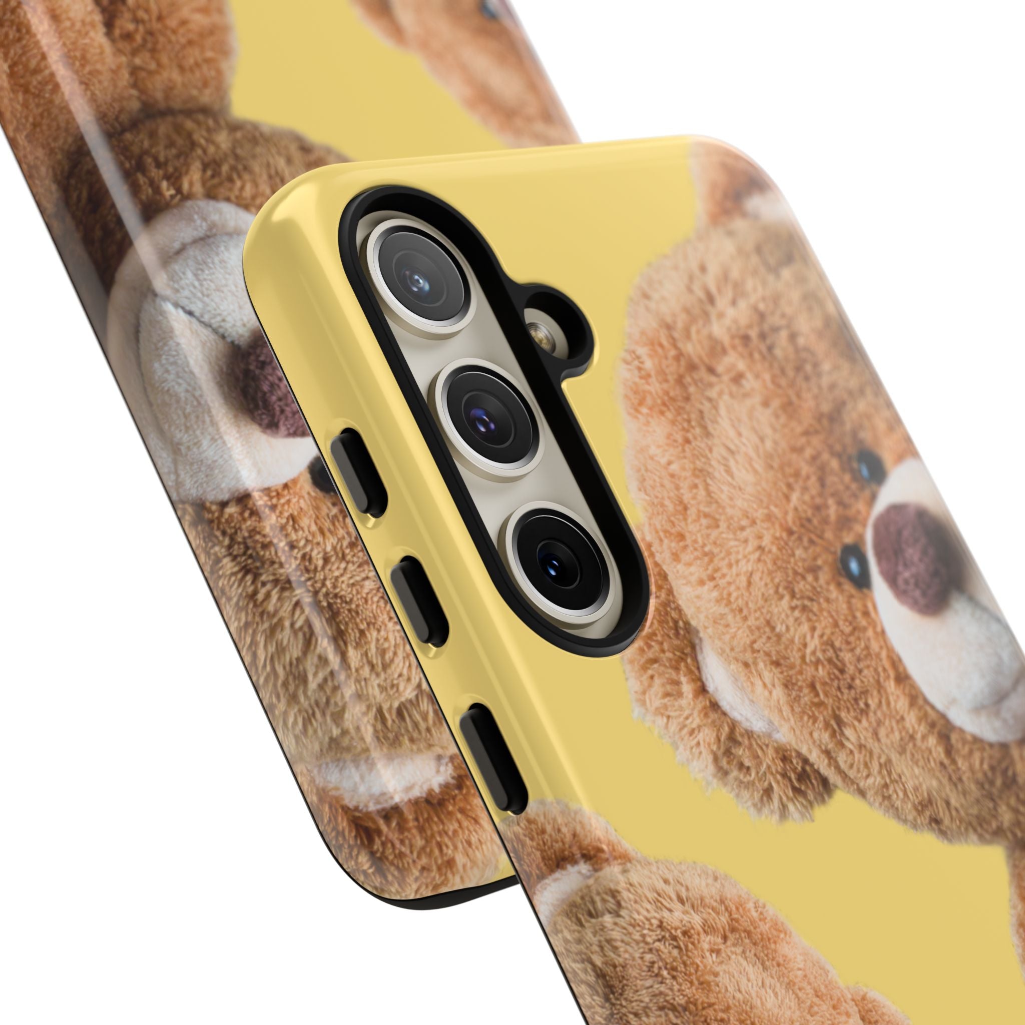 Full Print Custom Phone Case
