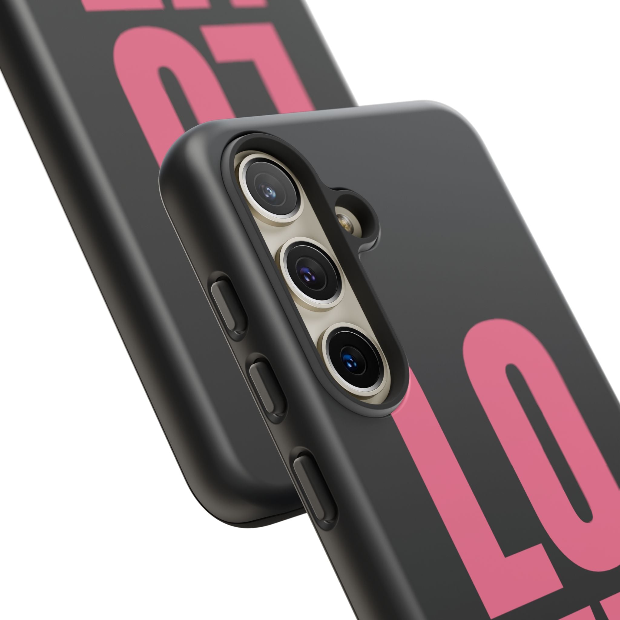 LOVE Phone Case