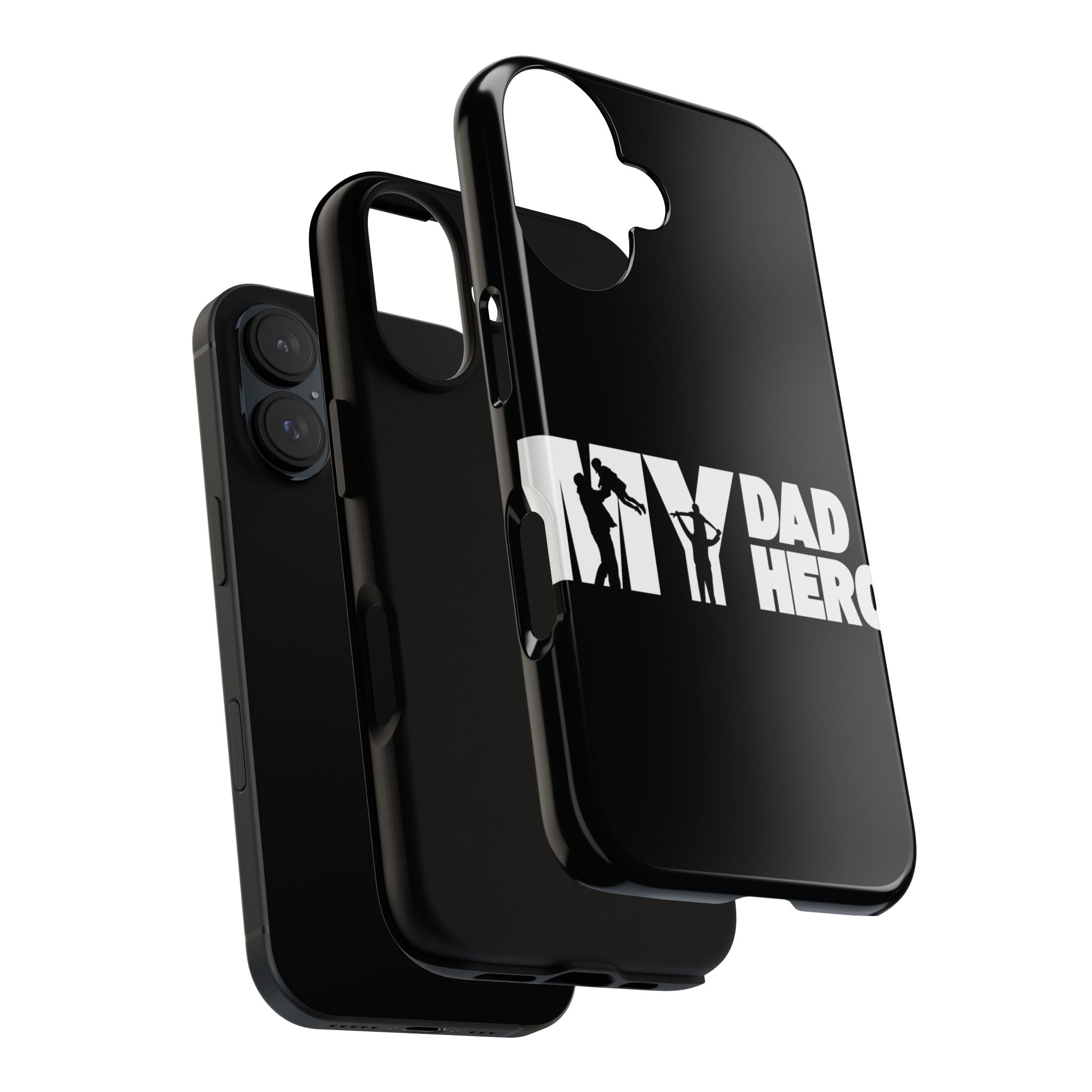 My Dad My Hero Case