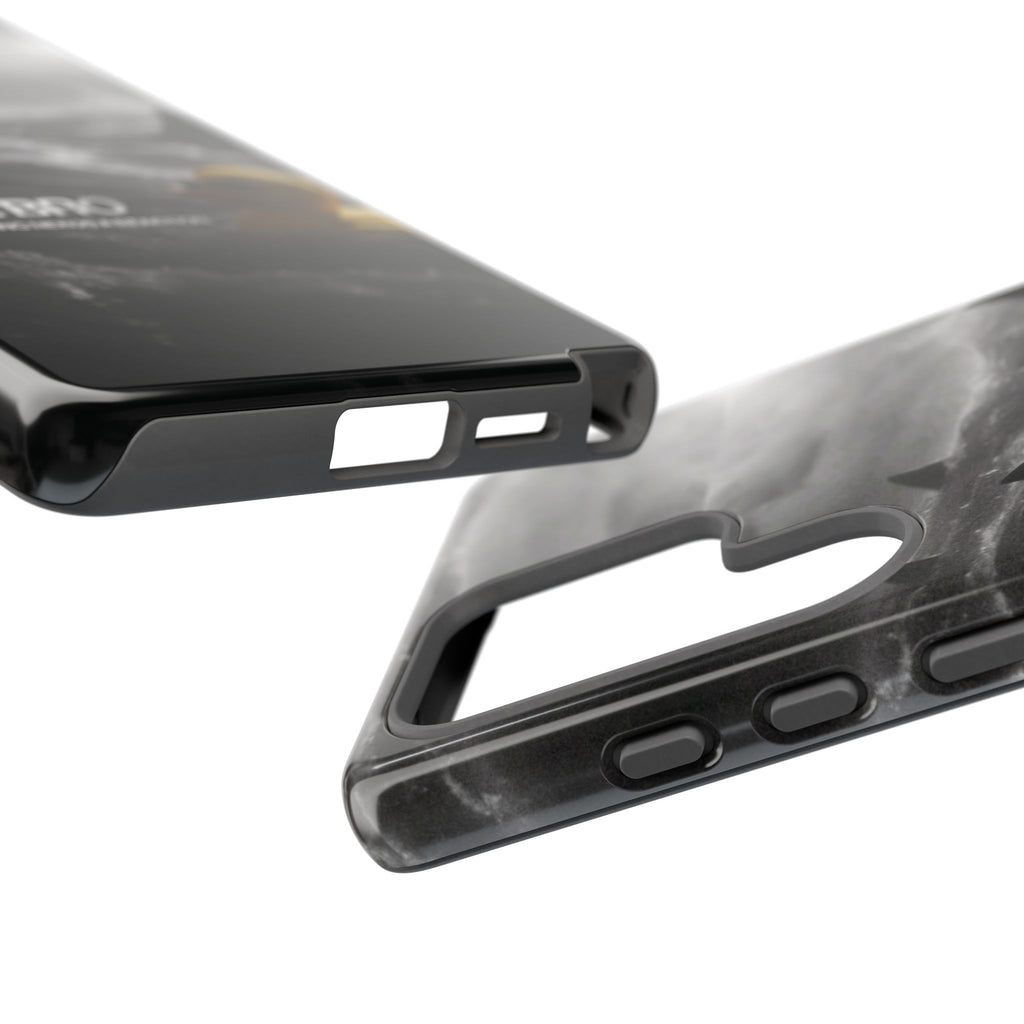 Chill Bro Phone Case