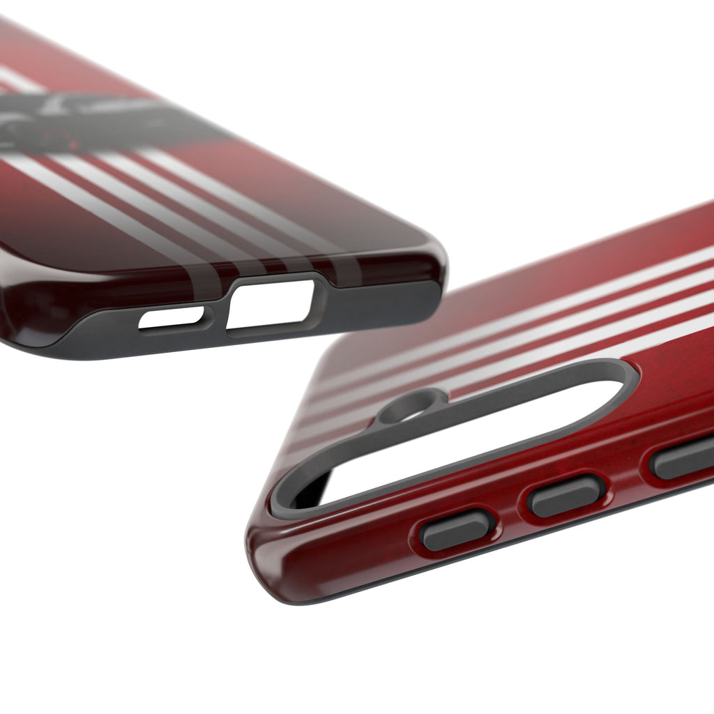 Velocity Phone Case — Racing Speed Aesthetic Cover