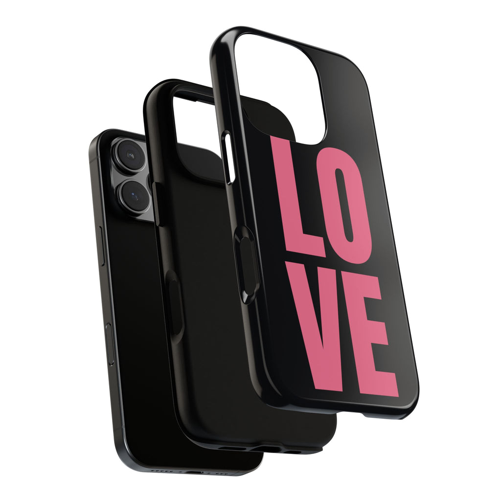 LOVE Phone Case