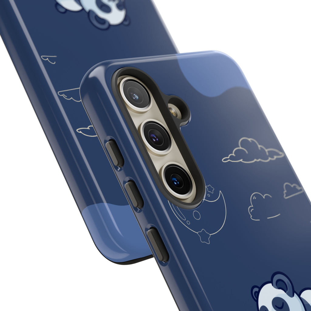 You Are Enough Phone Case