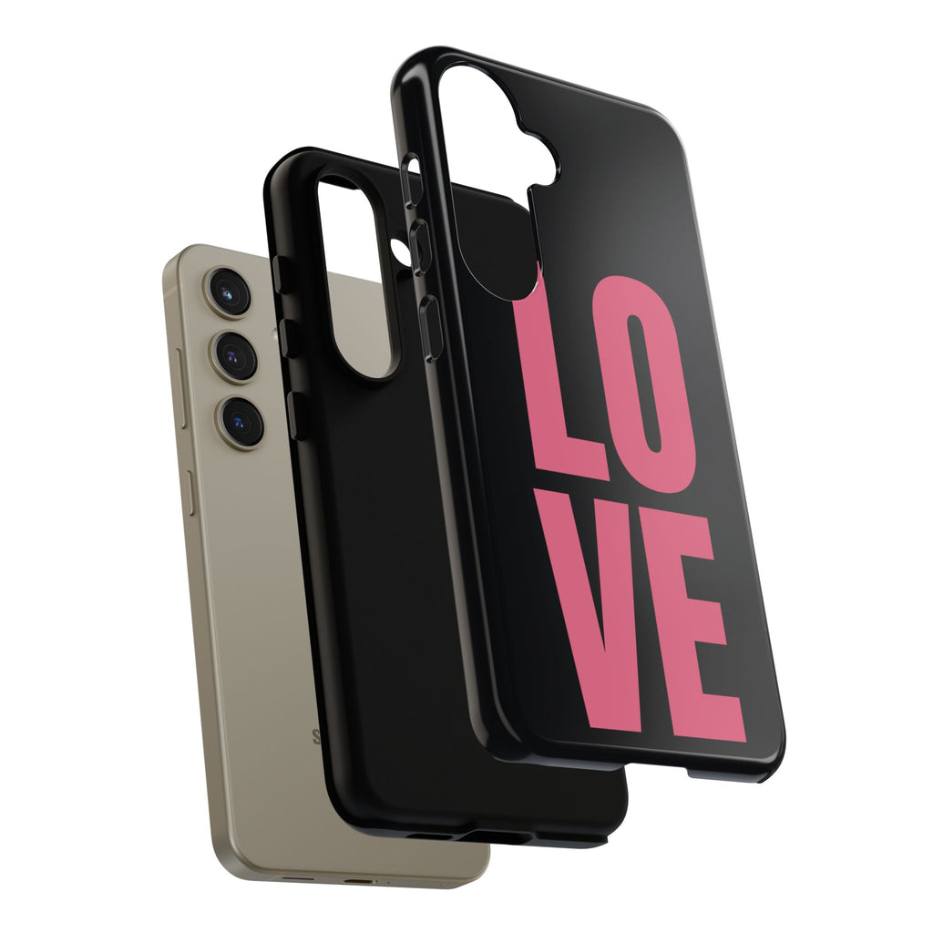 LOVE Phone Case
