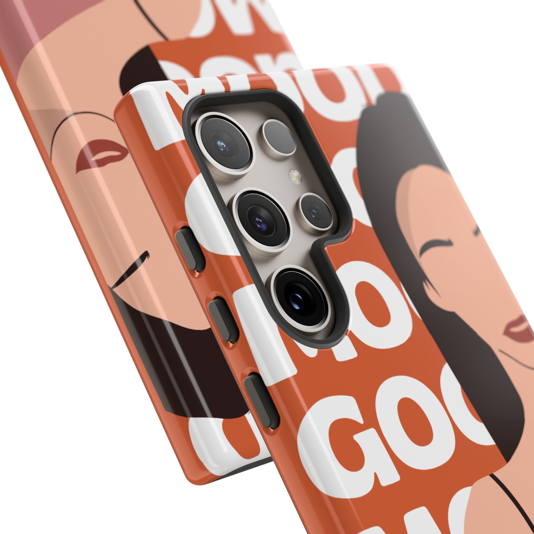 Mood Phone Case