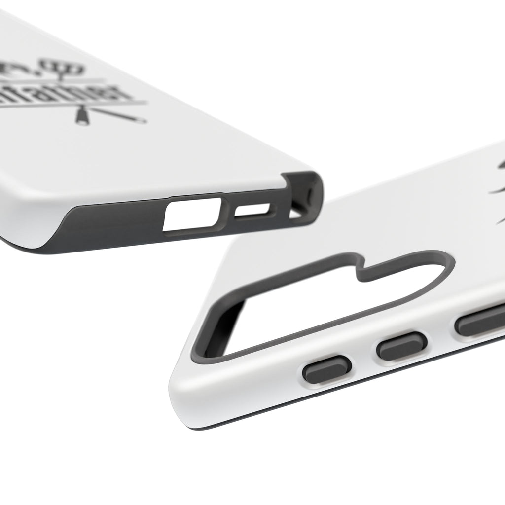 The Grillfather Phone Case