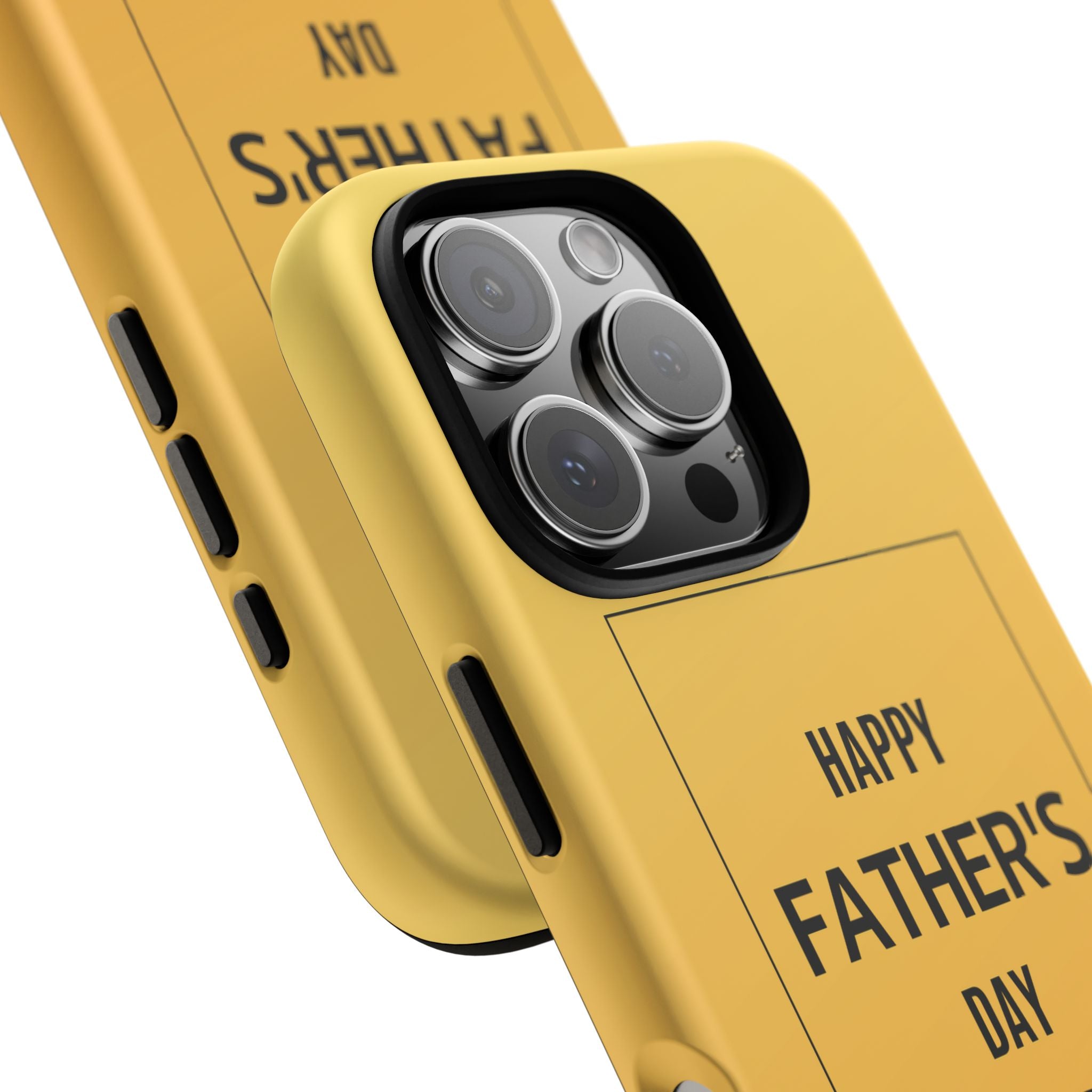 Happy Father's Day Phone Case