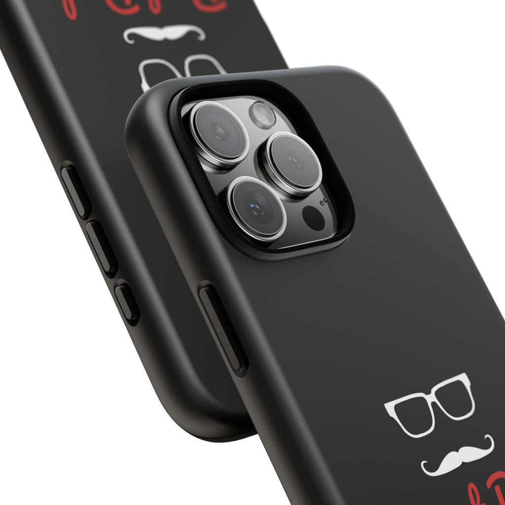 Best Dad Mode Phone Case