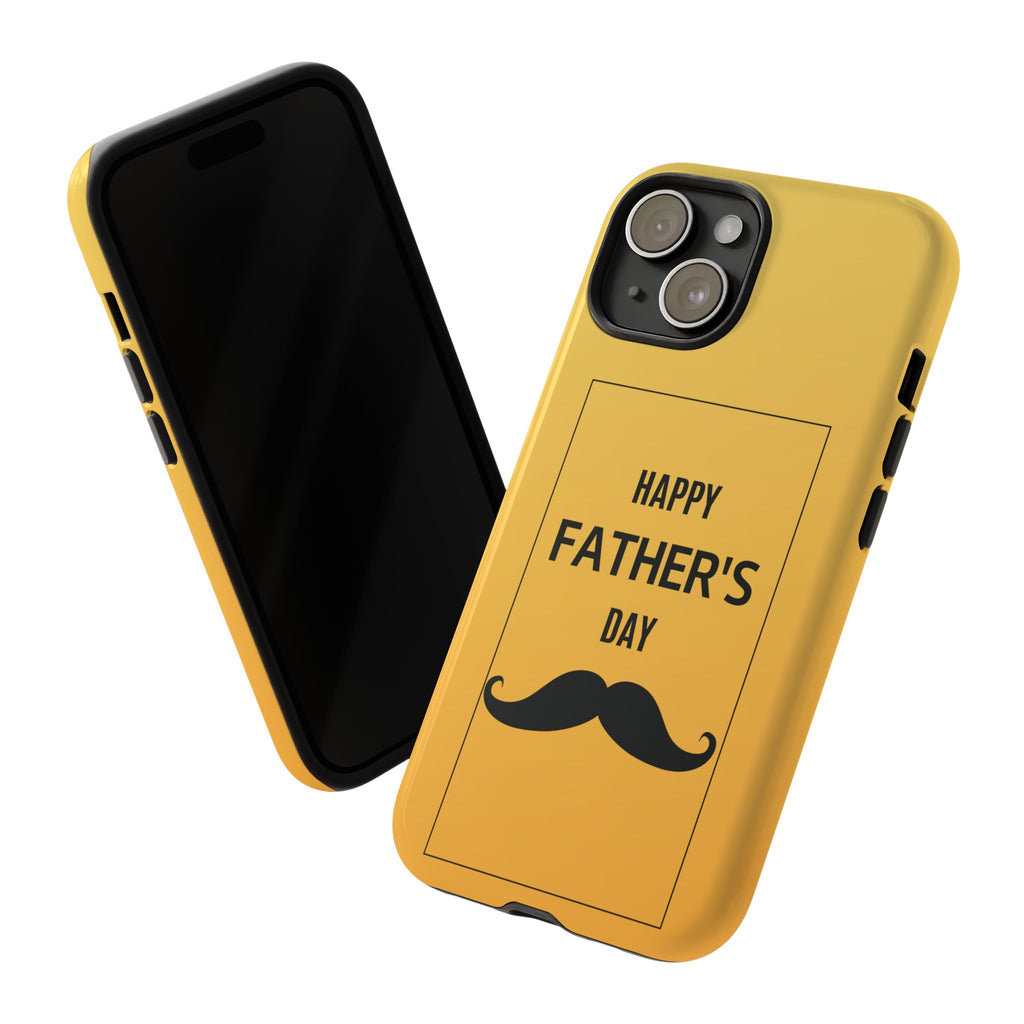 Happy Father's Day Phone Case