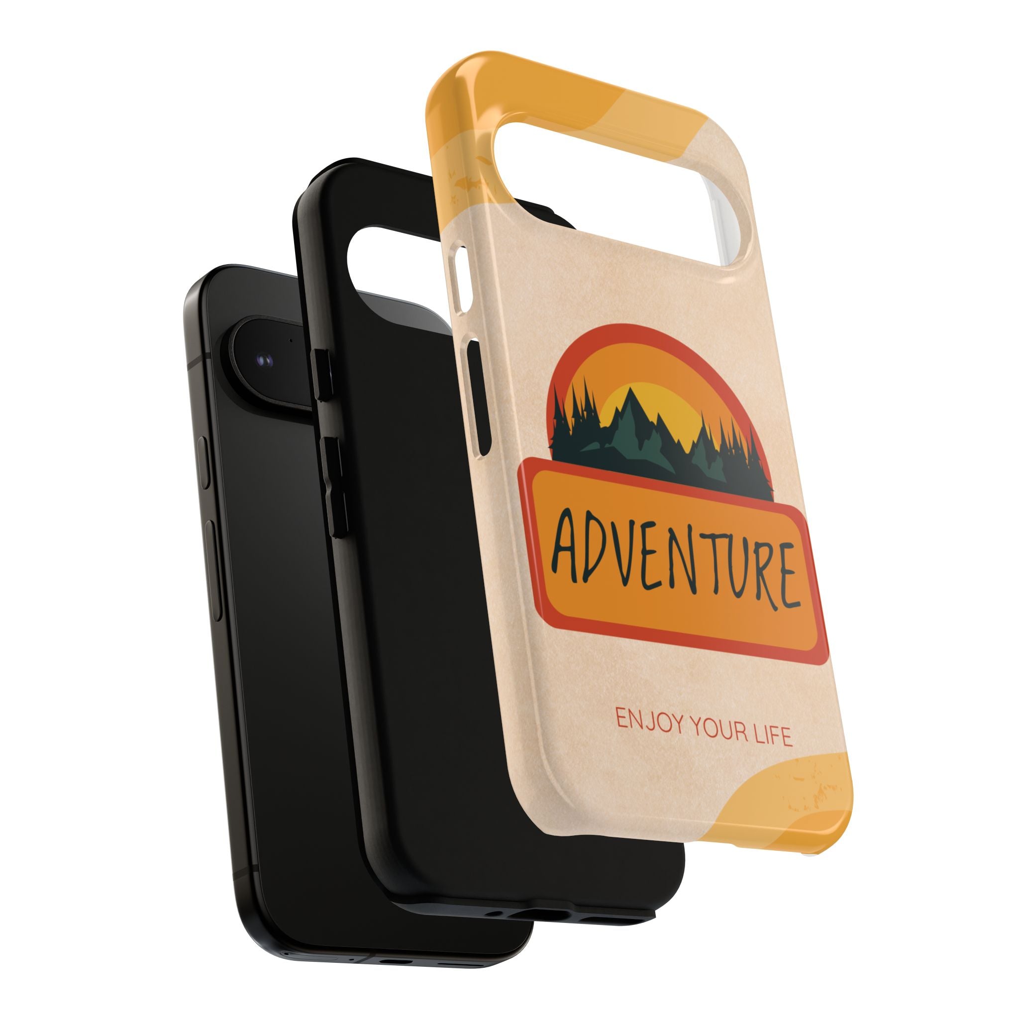 Vintage Mountain
