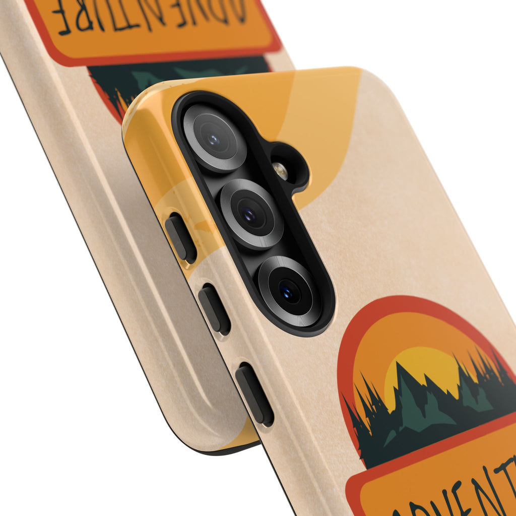 Vintage Mountain