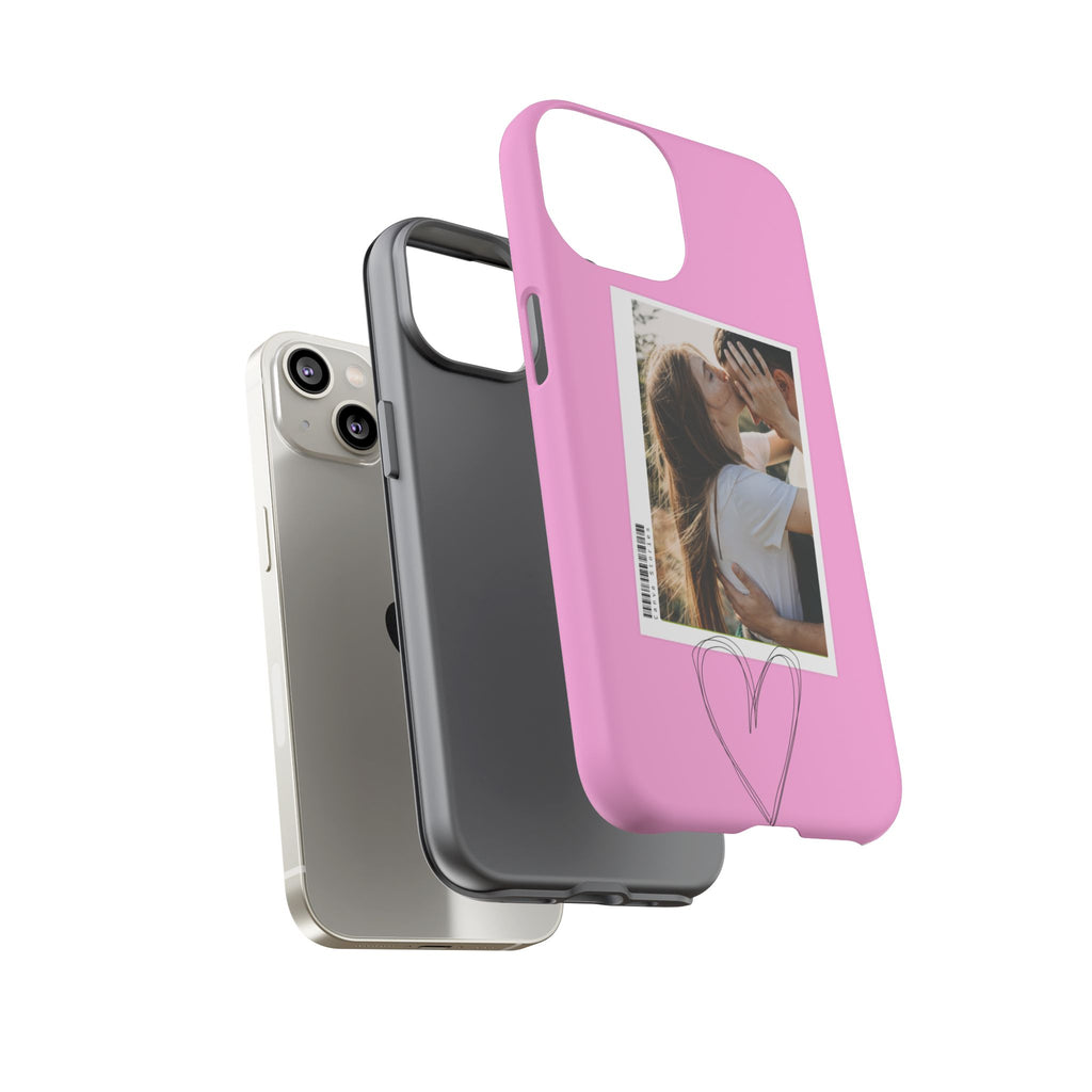 Personalized Couple Case