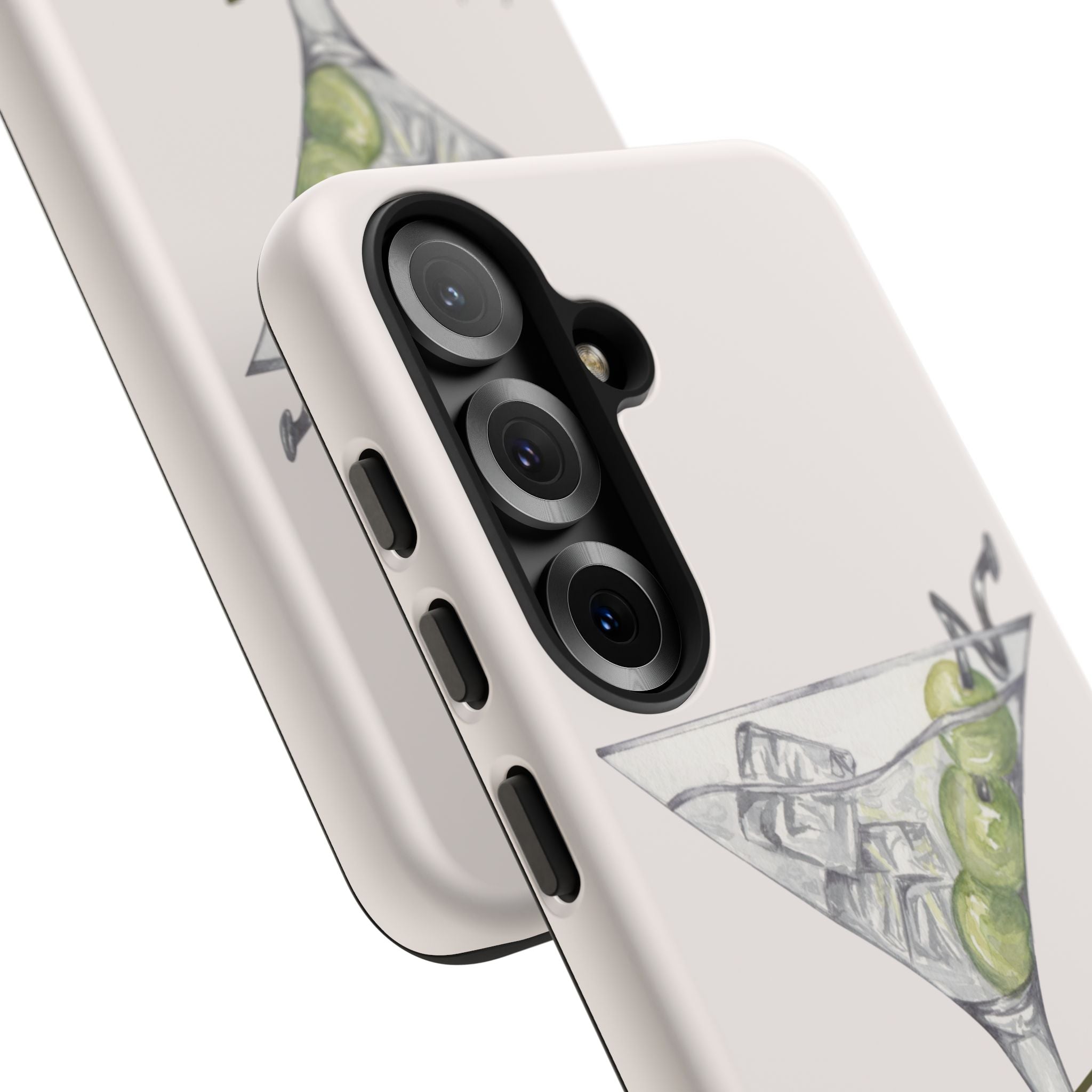 Just a Tini Bit Older Phone Case