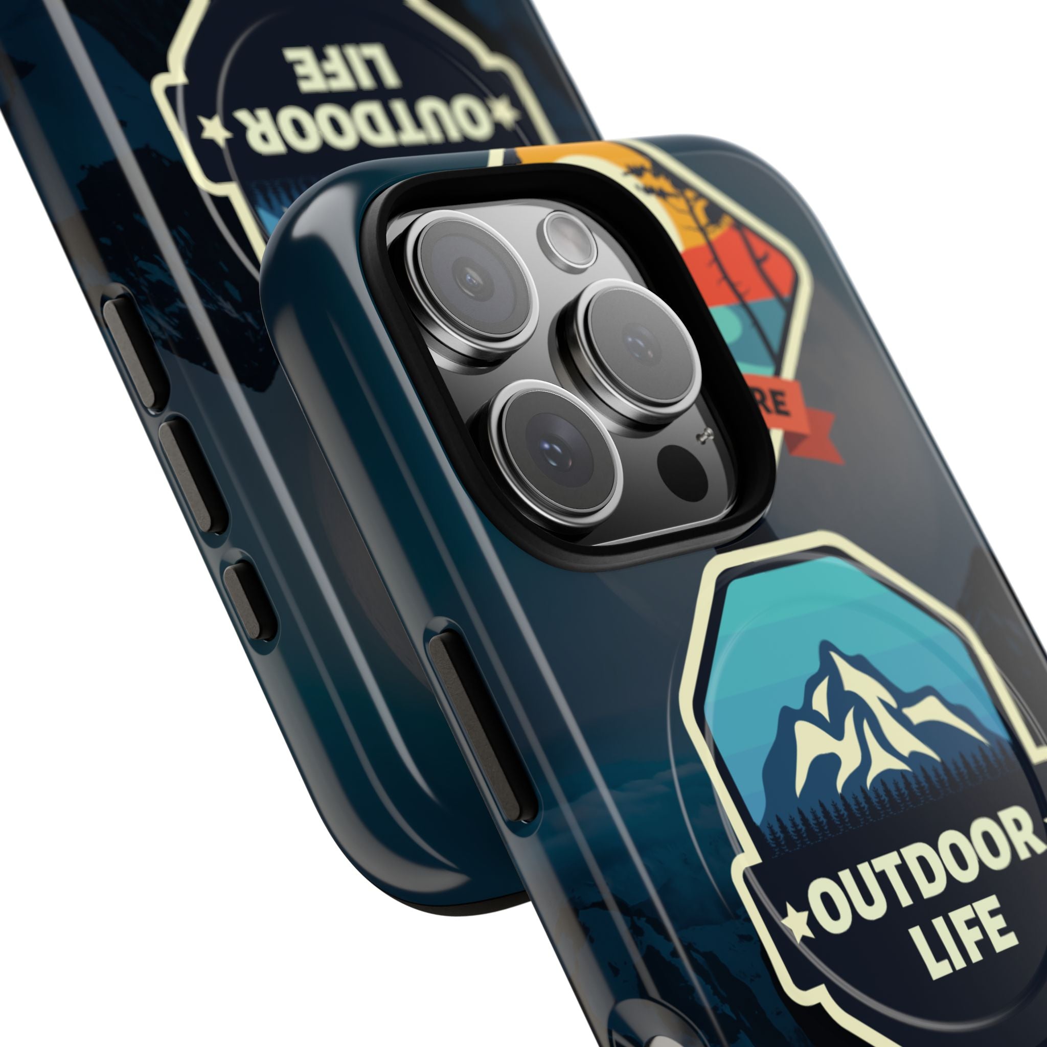 Into the Wild Premium MagSafe