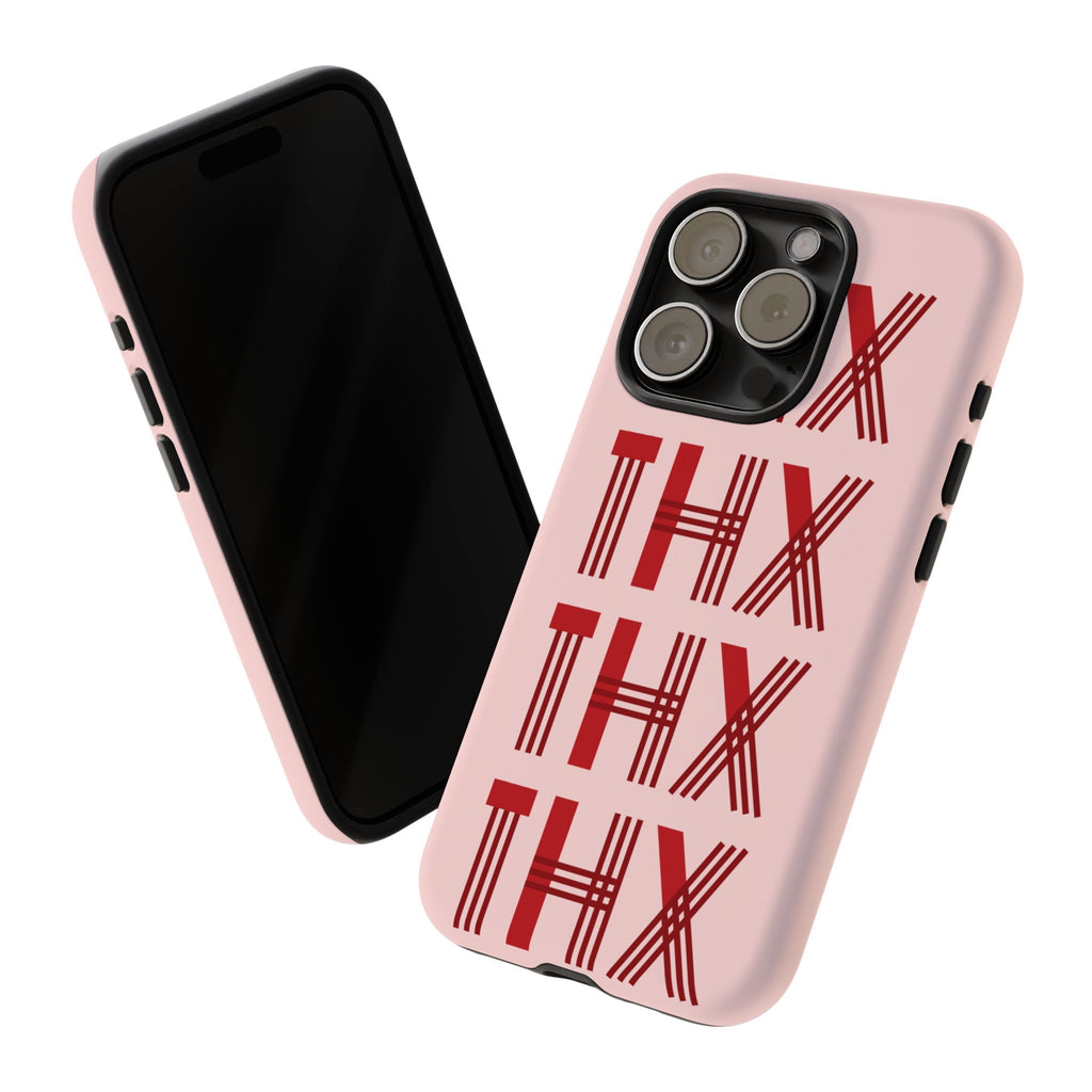 THX Phone Case