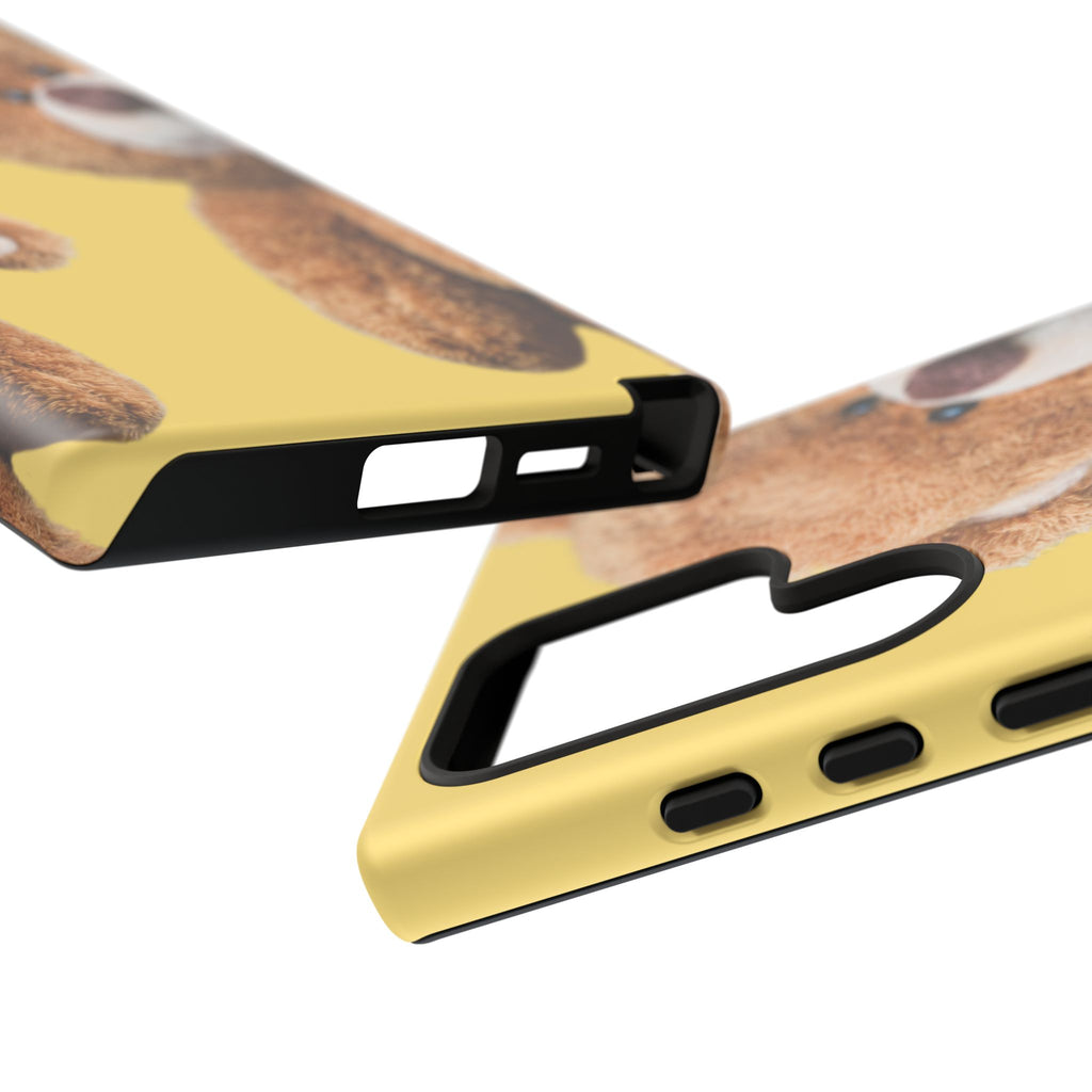 Full Print Custom Phone Case