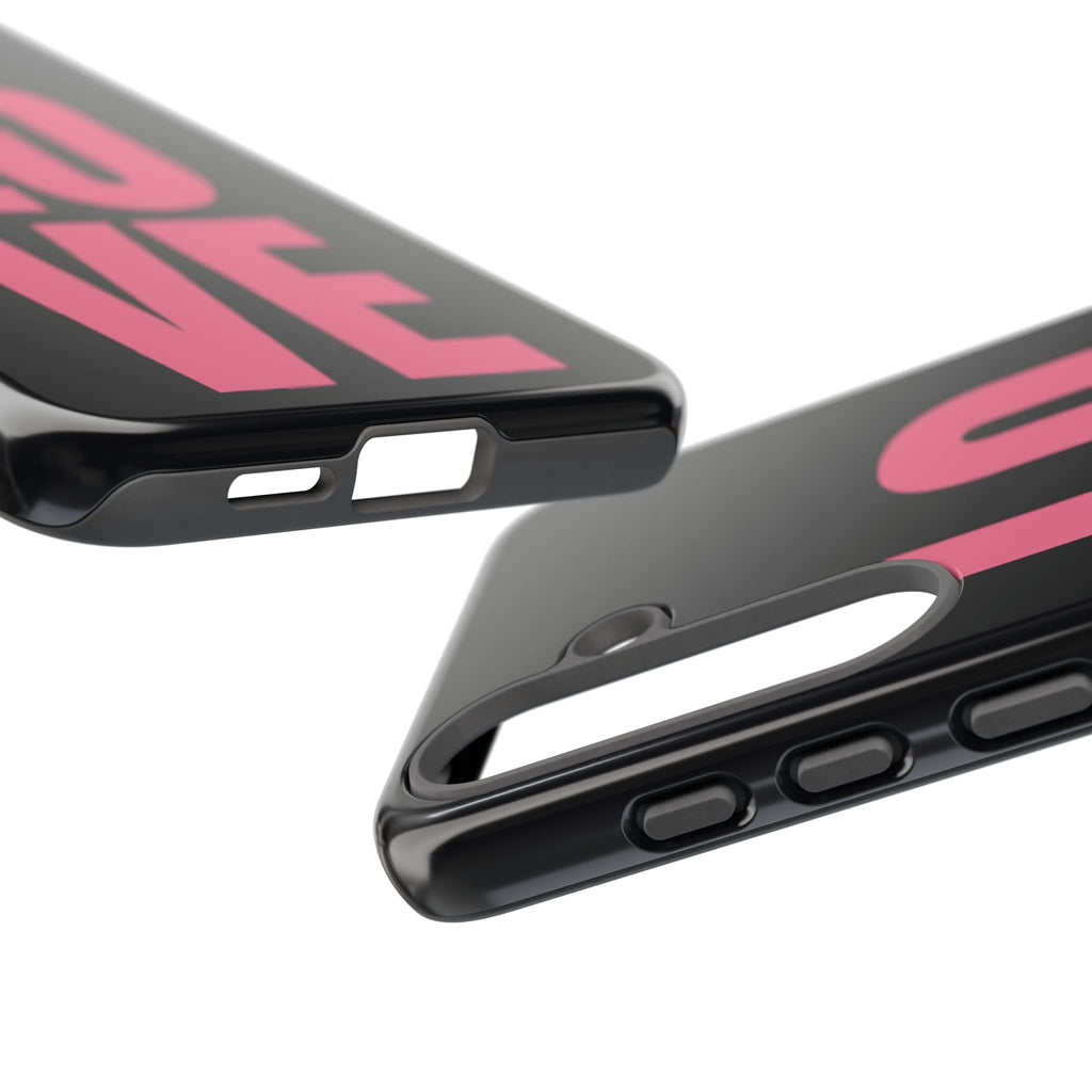 LOVE Phone Case