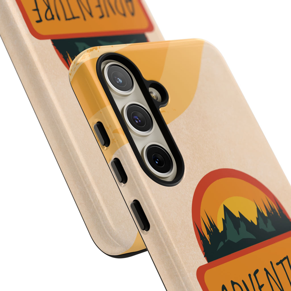 Vintage Mountain
