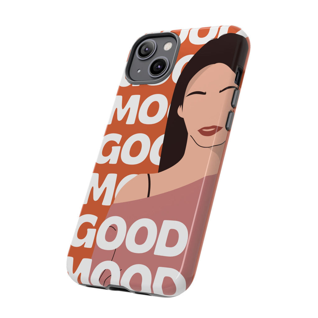Mood Phone Case