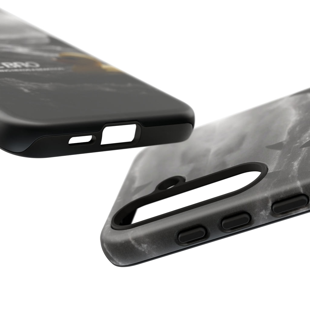 Chill Bro Phone Case