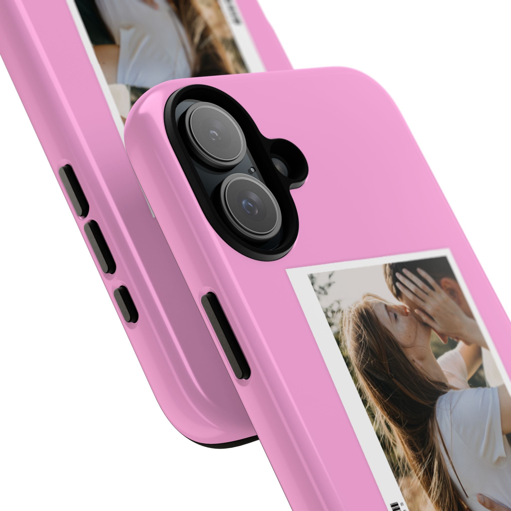 Personalized Couple Case