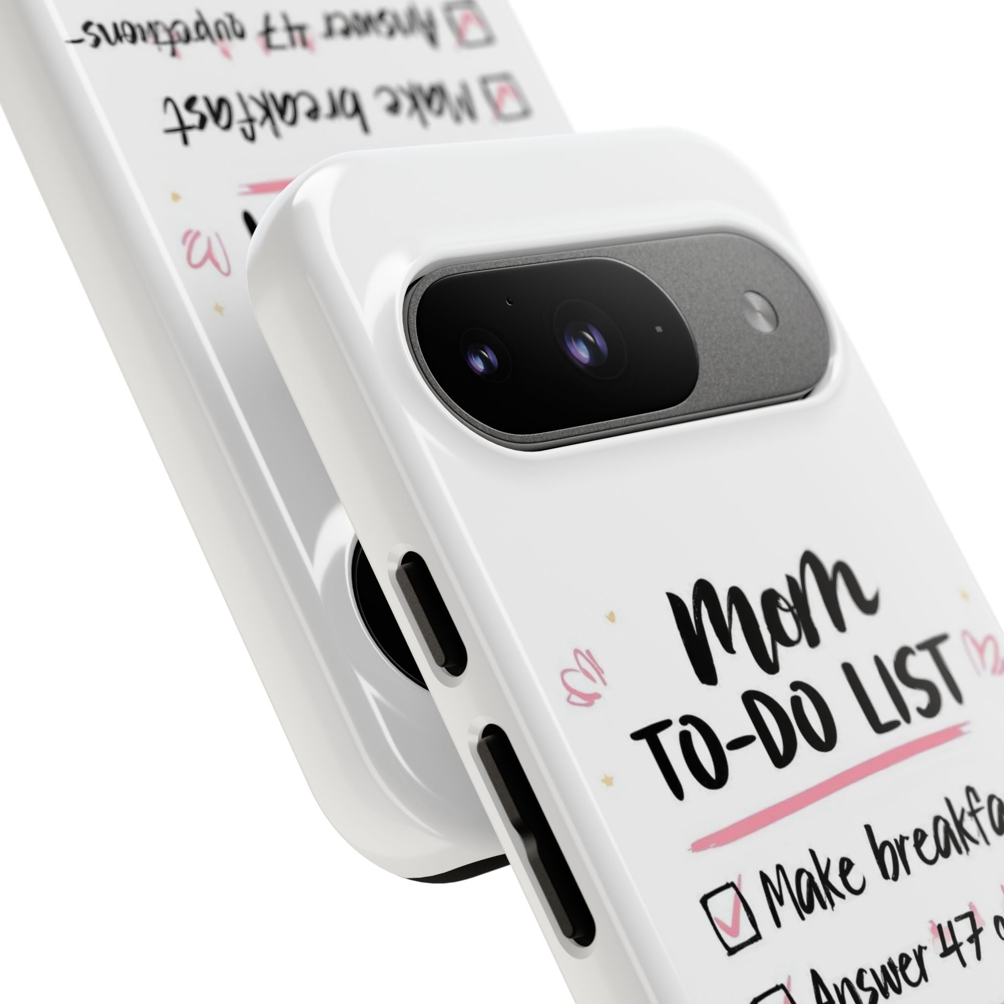 Mom To-Do List