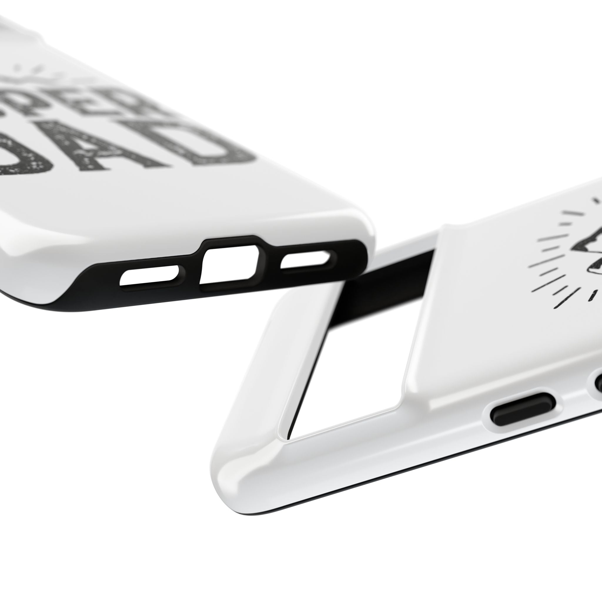 Super Dad Phone Case