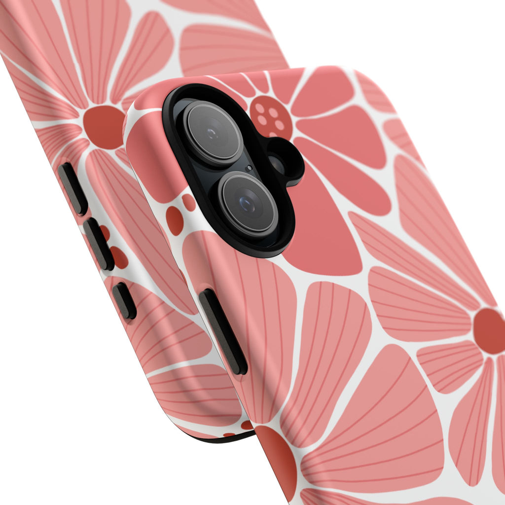 Pink Daisy