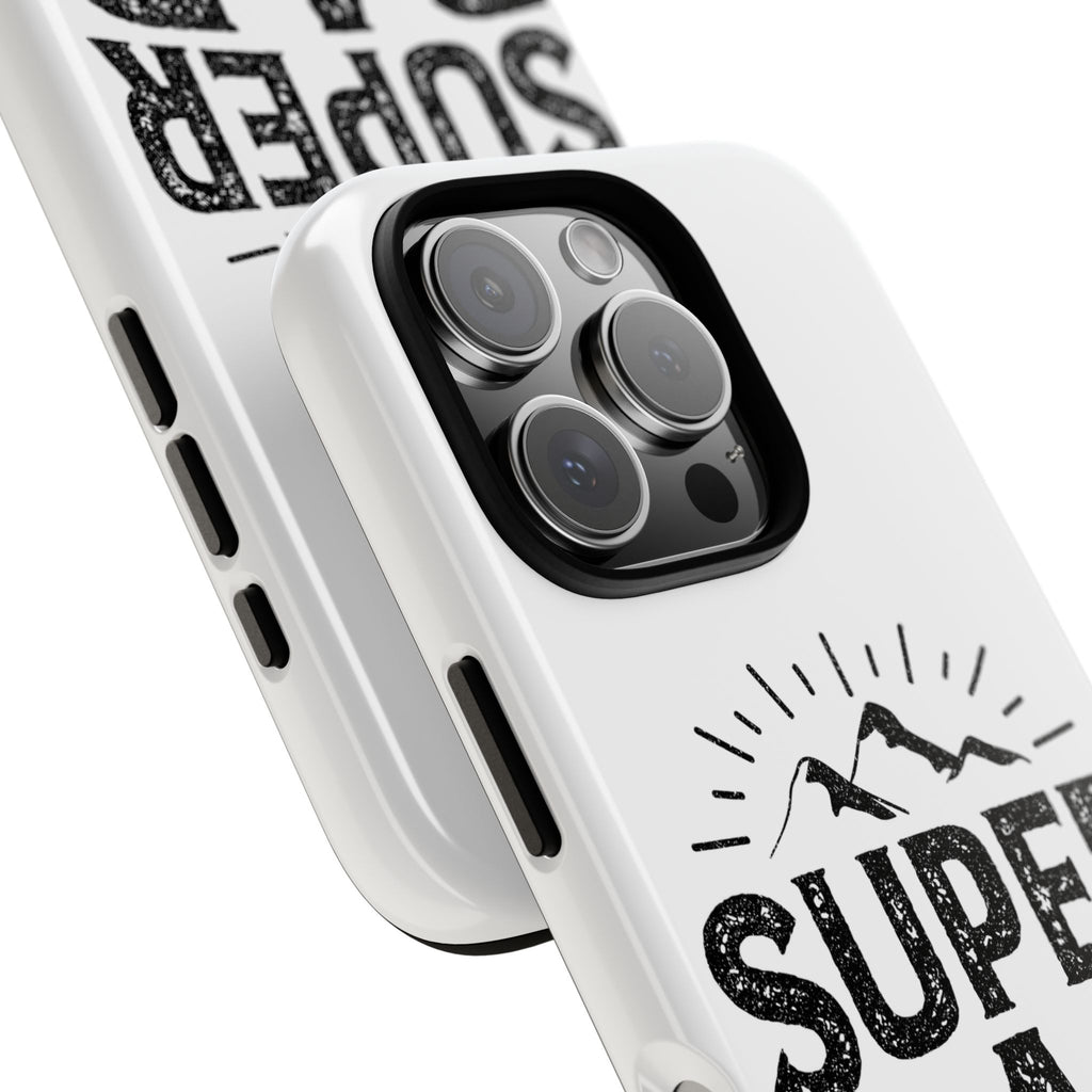 Super Dad Phone Case