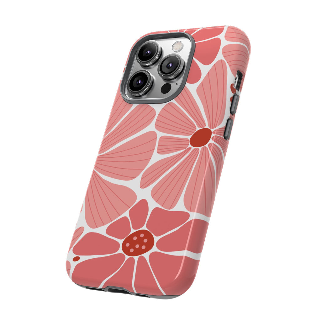 Pink Daisy