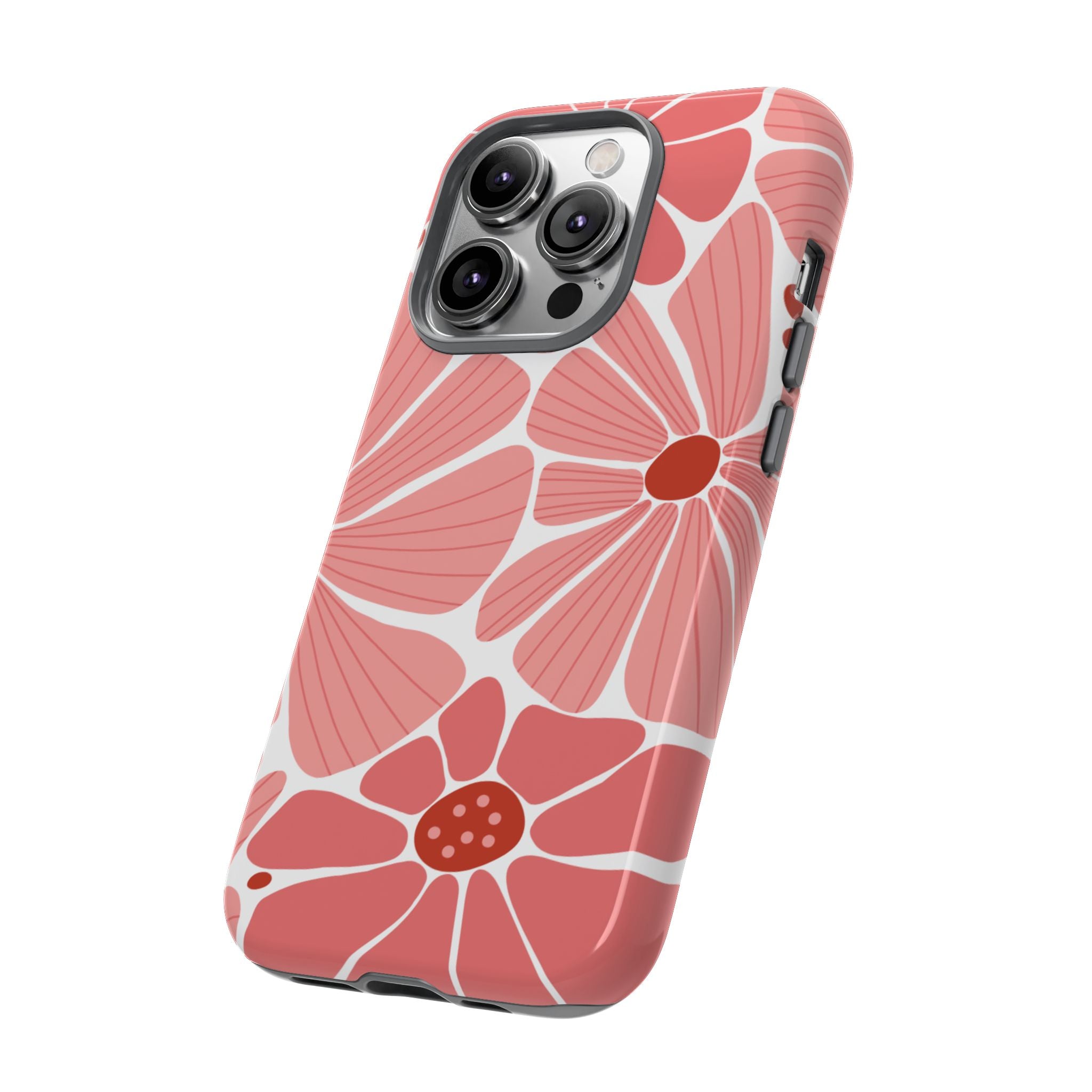 Pink Daisy