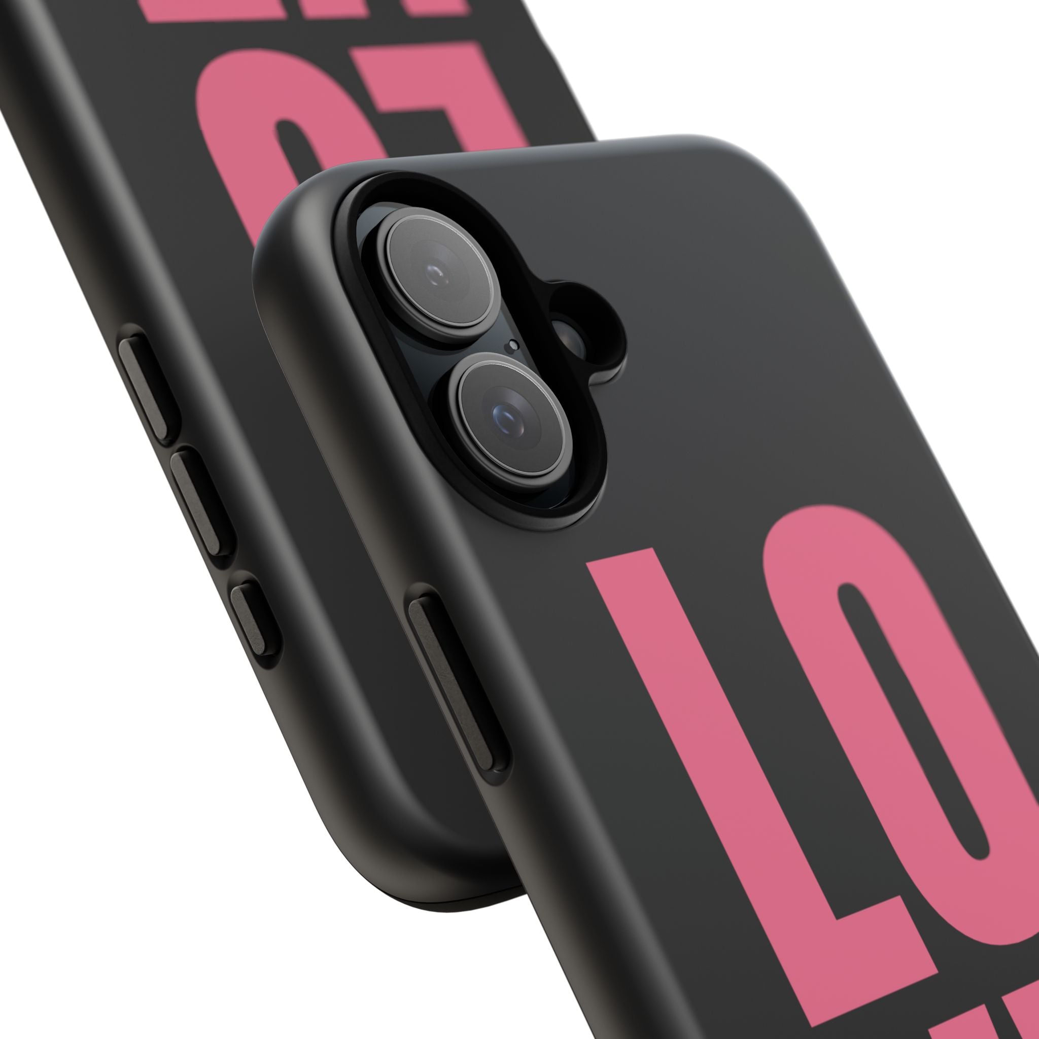 LOVE Phone Case