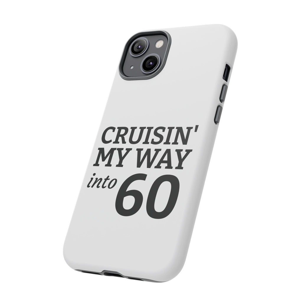 Cruisin' My Way Into [Age]
